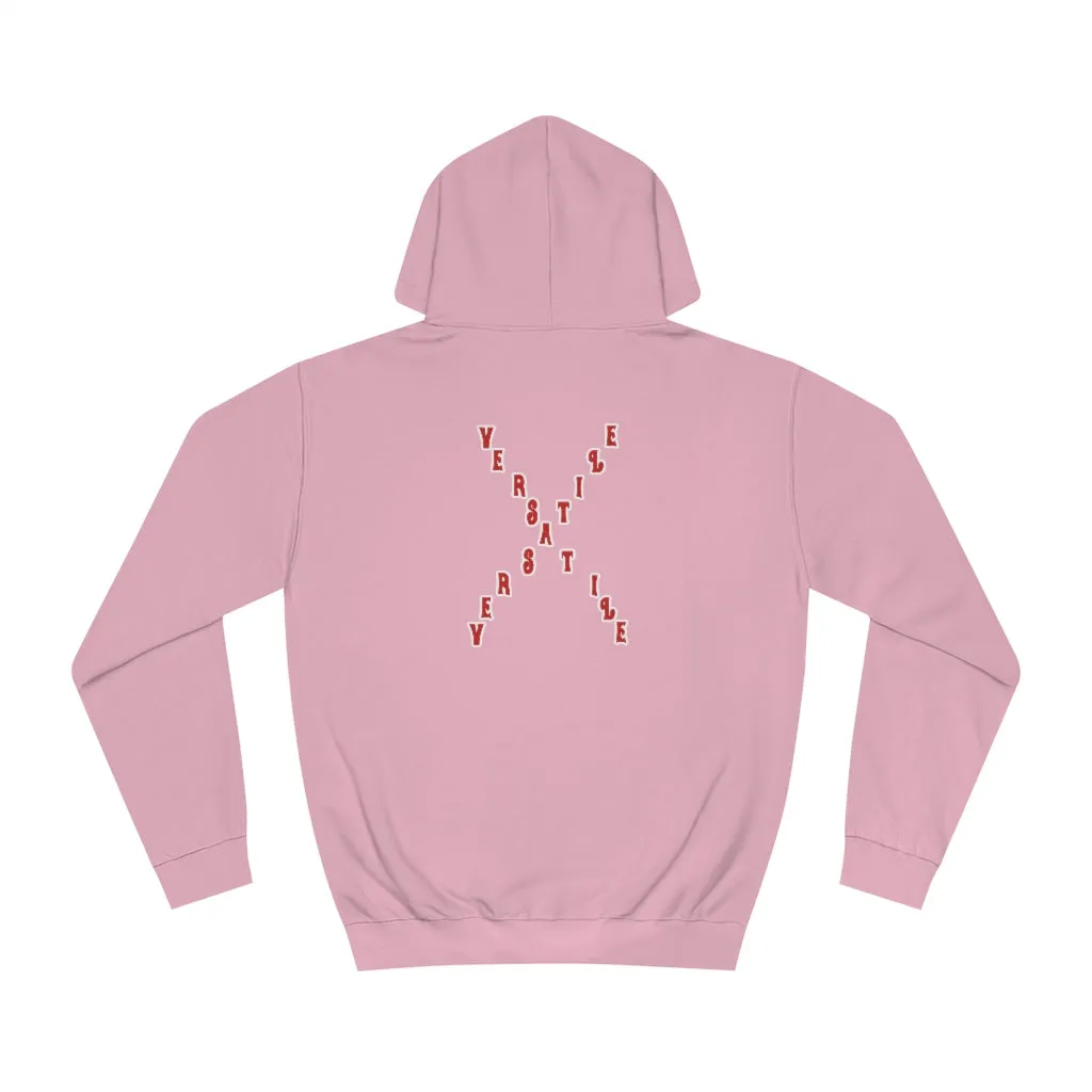 Versatile Hoodie