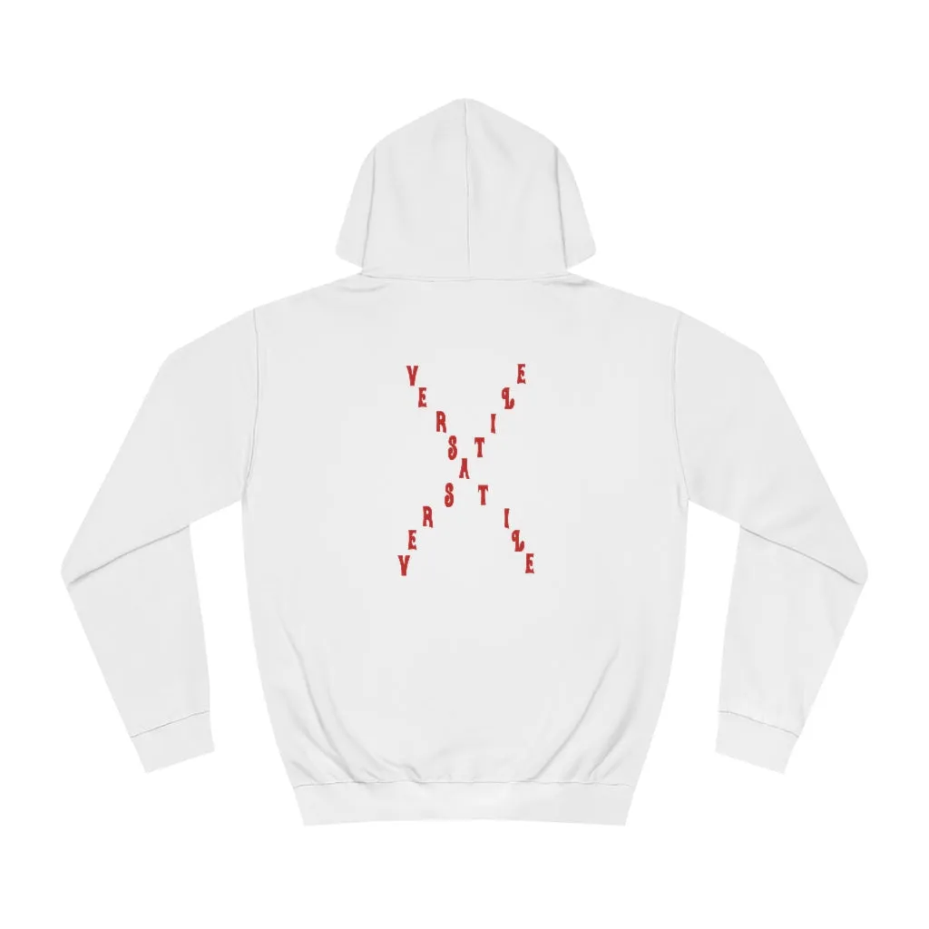 Versatile Hoodie