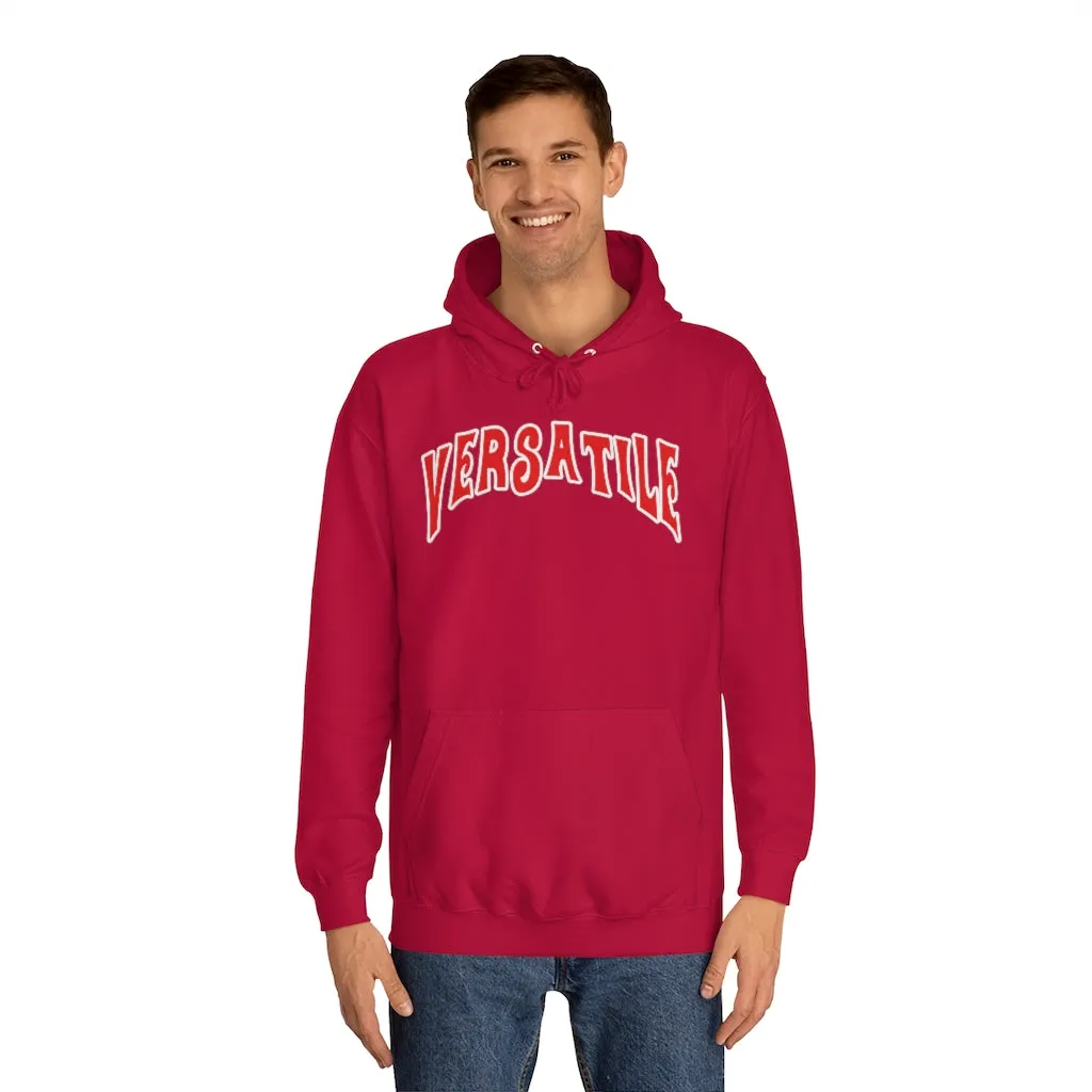 Versatile Hoodie