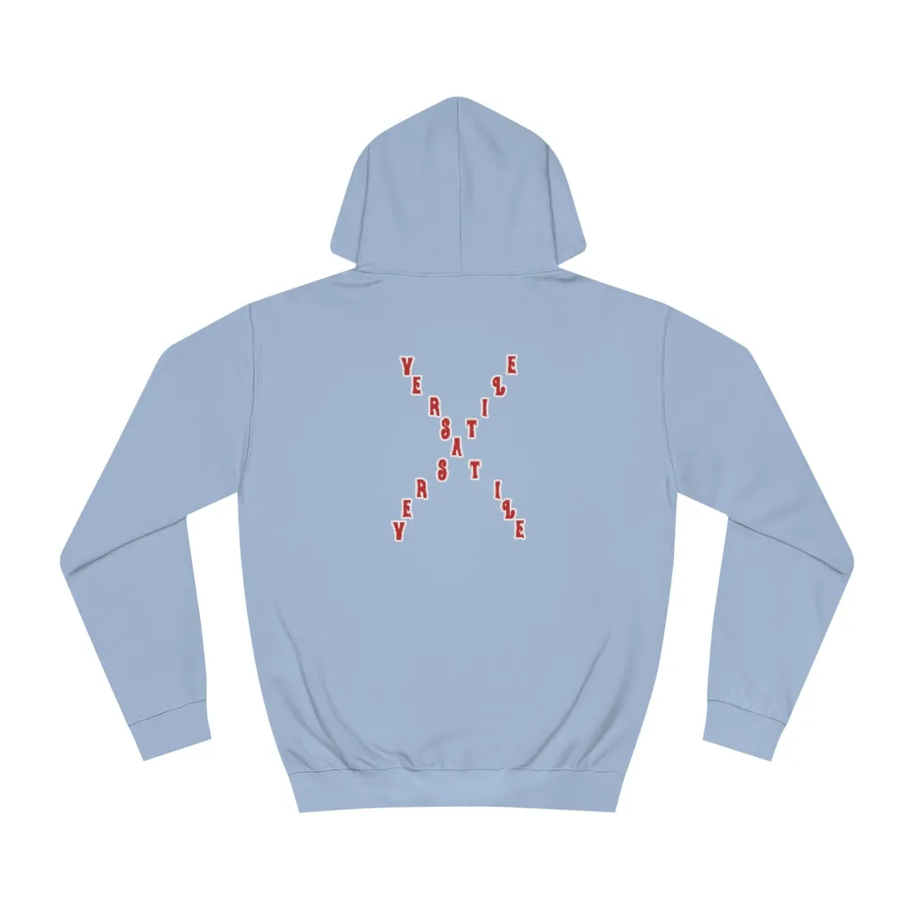Versatile Hoodie
