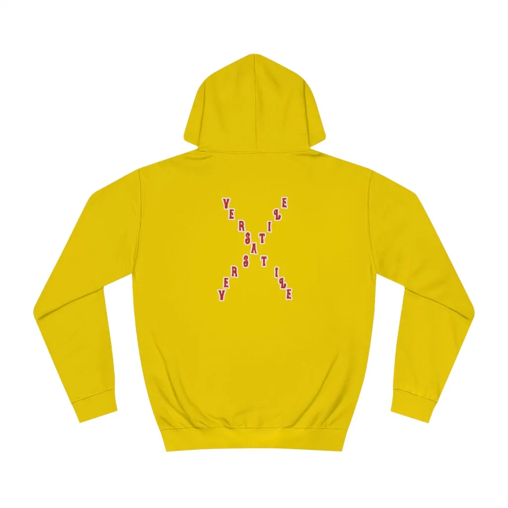 Versatile Hoodie