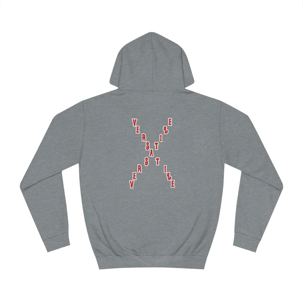 Versatile Hoodie