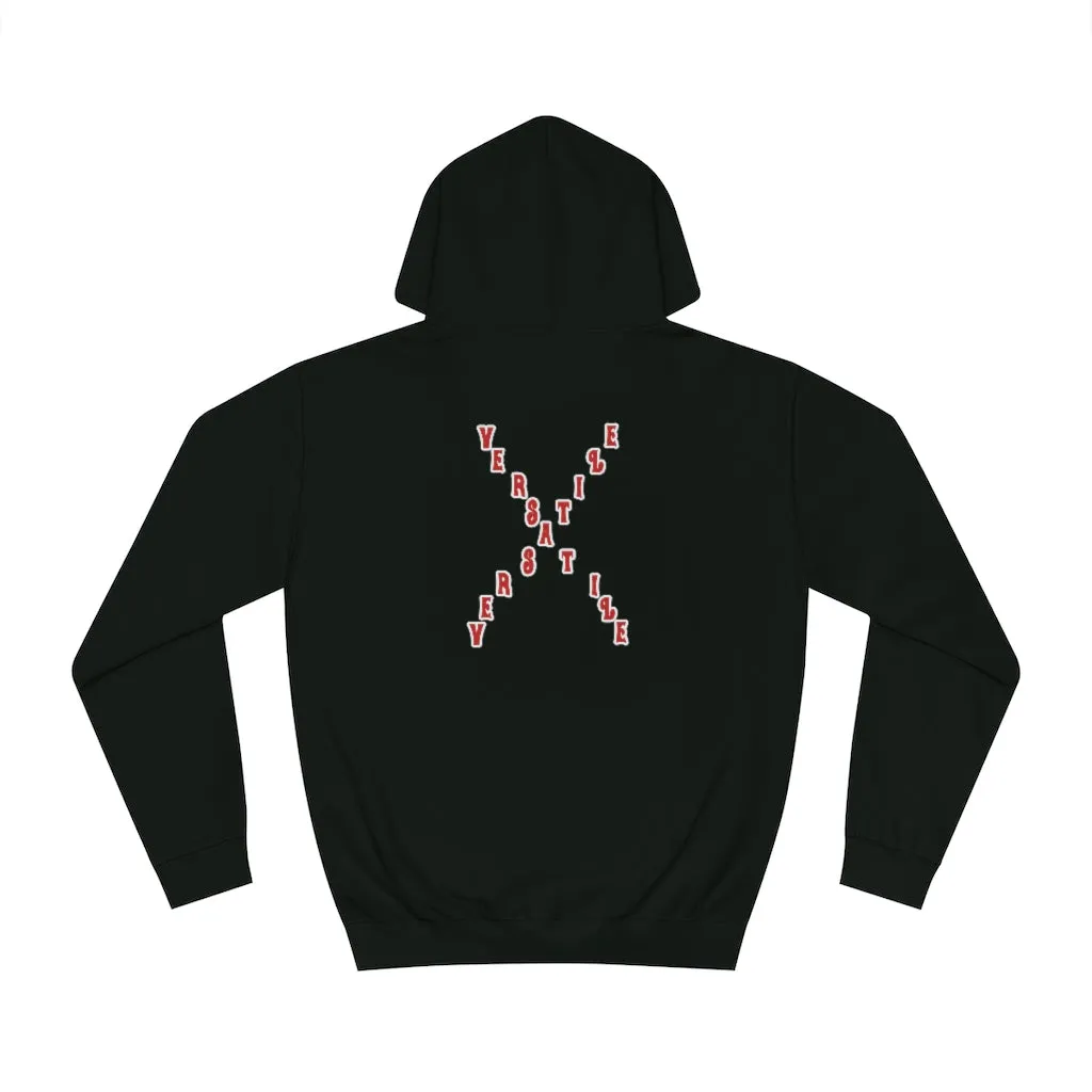 Versatile Hoodie