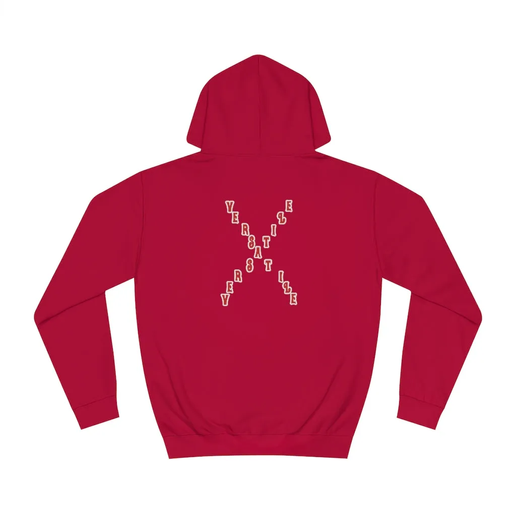 Versatile Hoodie