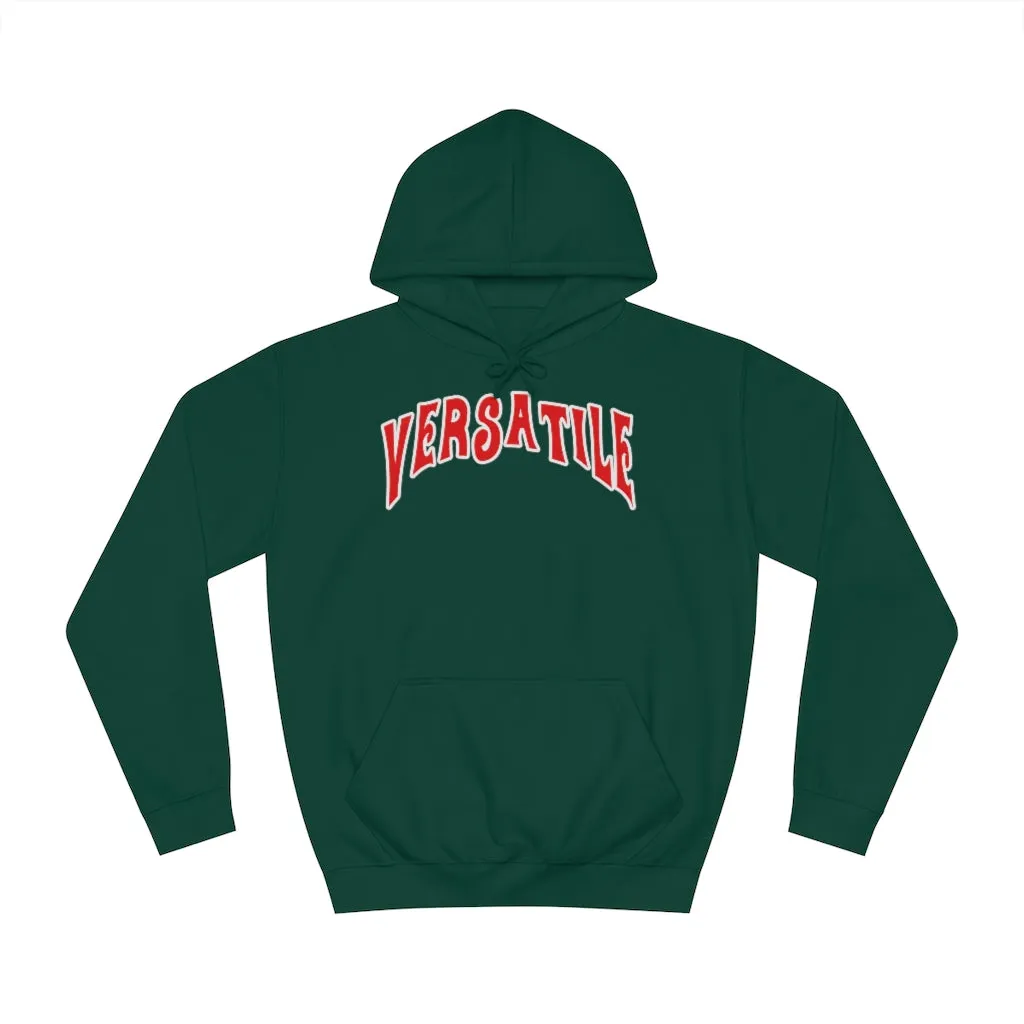 Versatile Hoodie