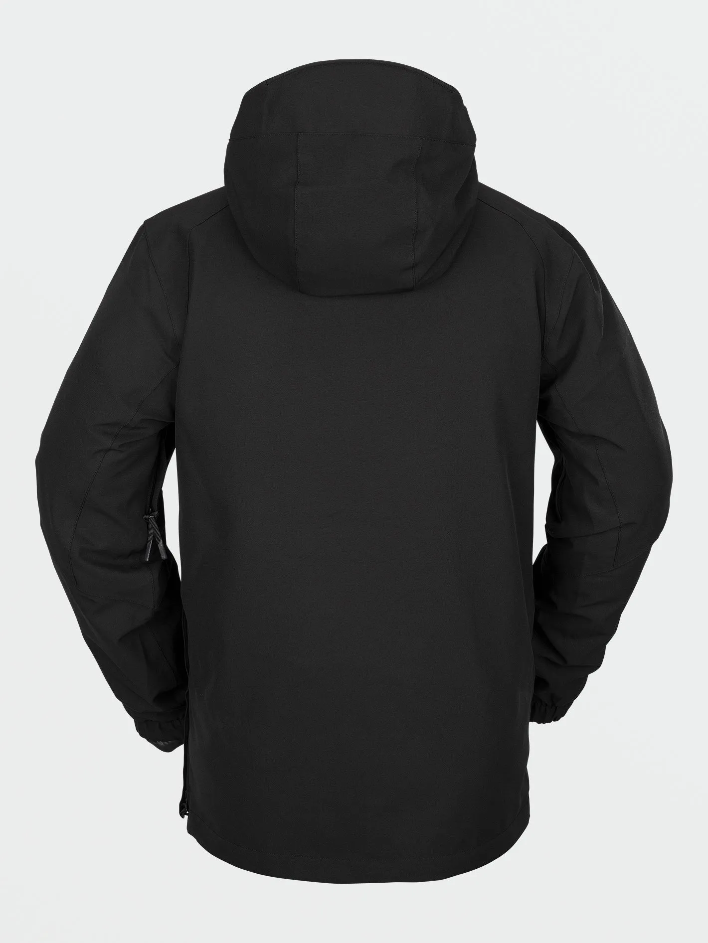 Veste de snow Brighton Pullover - Black