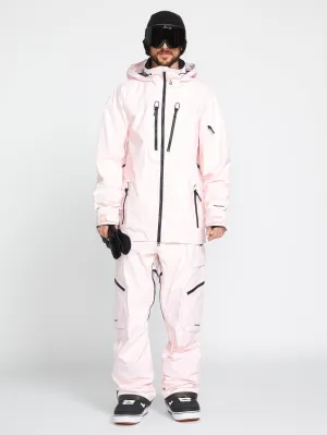 Veste de snow Guch Stretch Gore-Tex - Party Pink