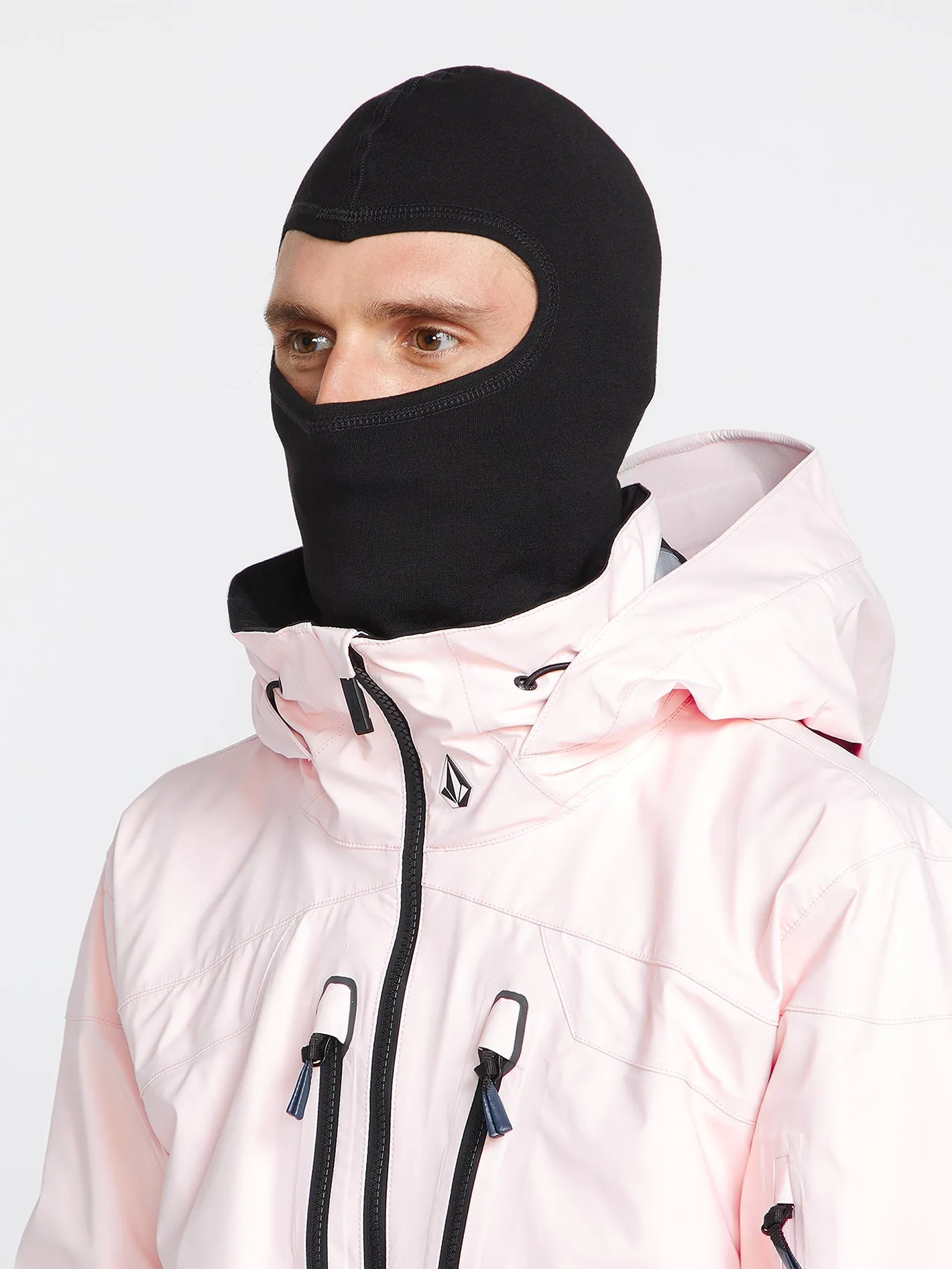Veste de snow Guch Stretch Gore-Tex - Party Pink