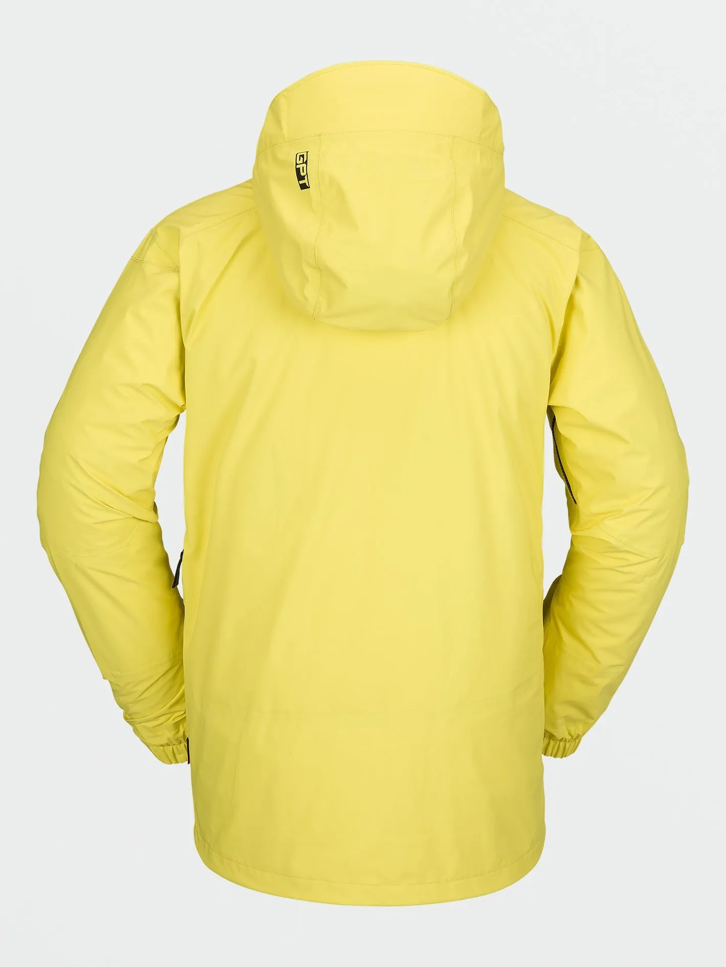 Veste de snow Guide Gore-Tex - Citron