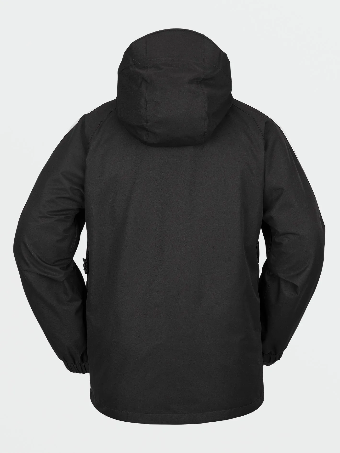 Veste de snow Iconic Stone - Black