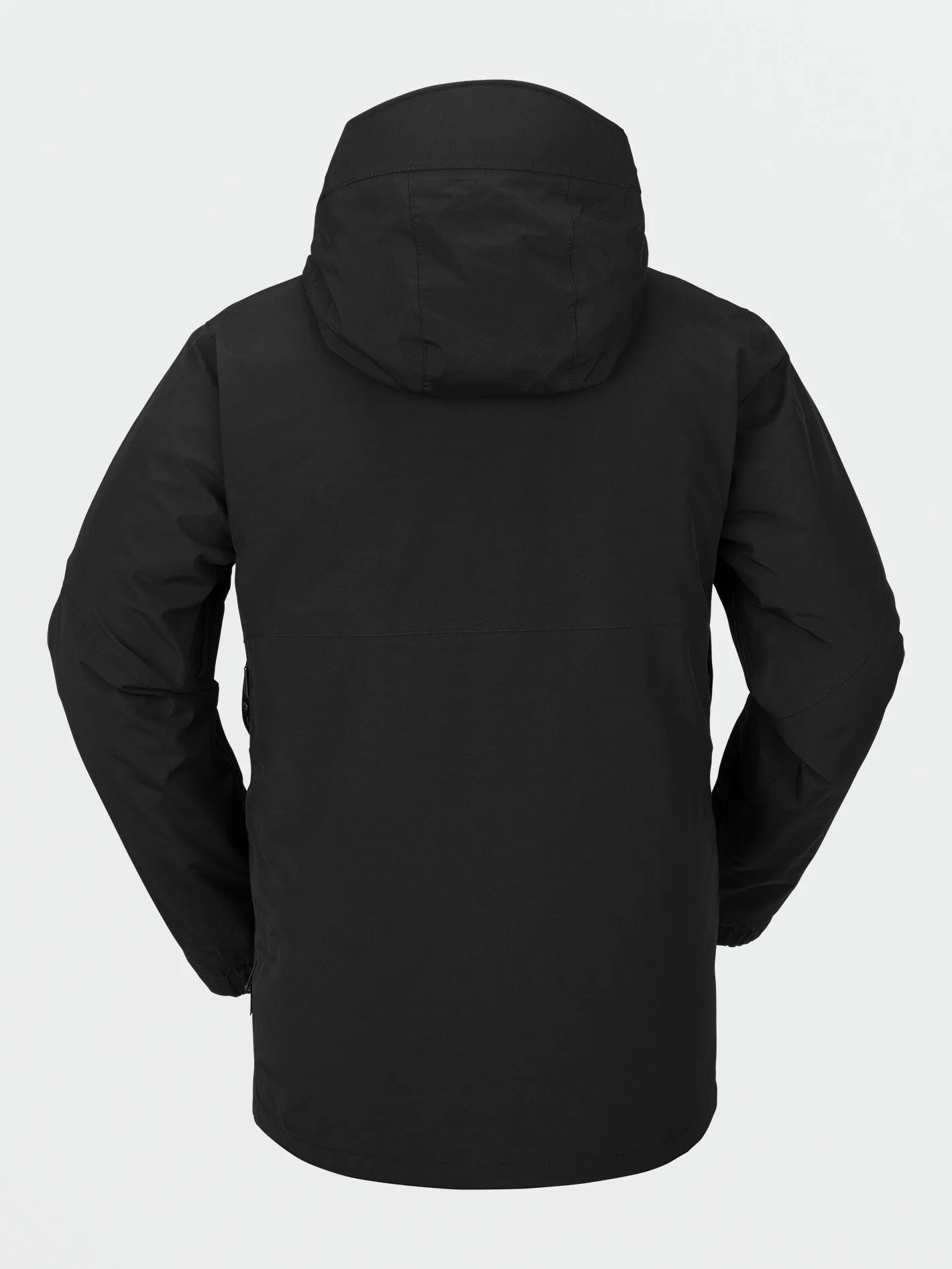 Veste de snow L Gore-Tex - Black