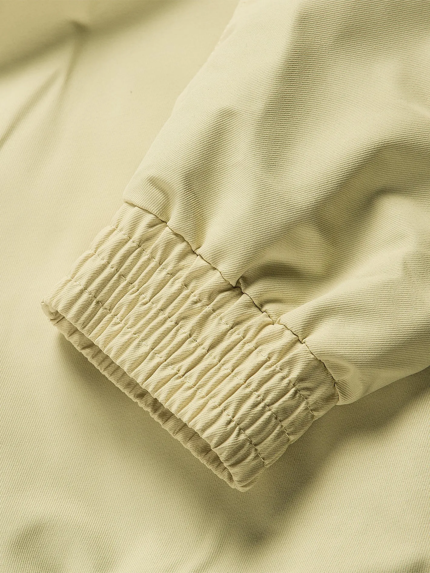 Veste de snow Longo Pullover - Yellow