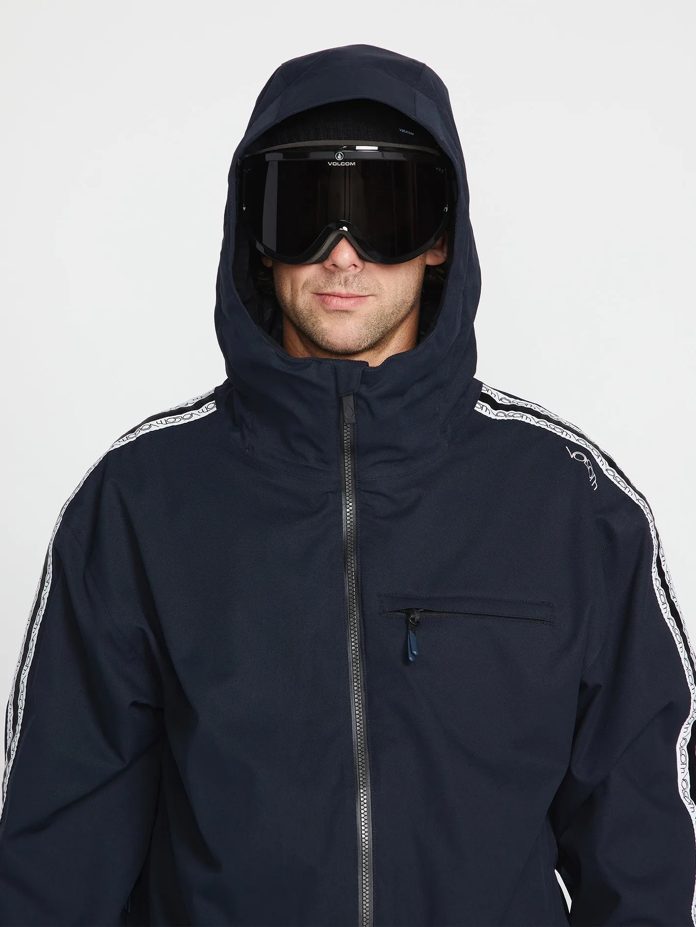 Veste de snow Nightbreaker - Black