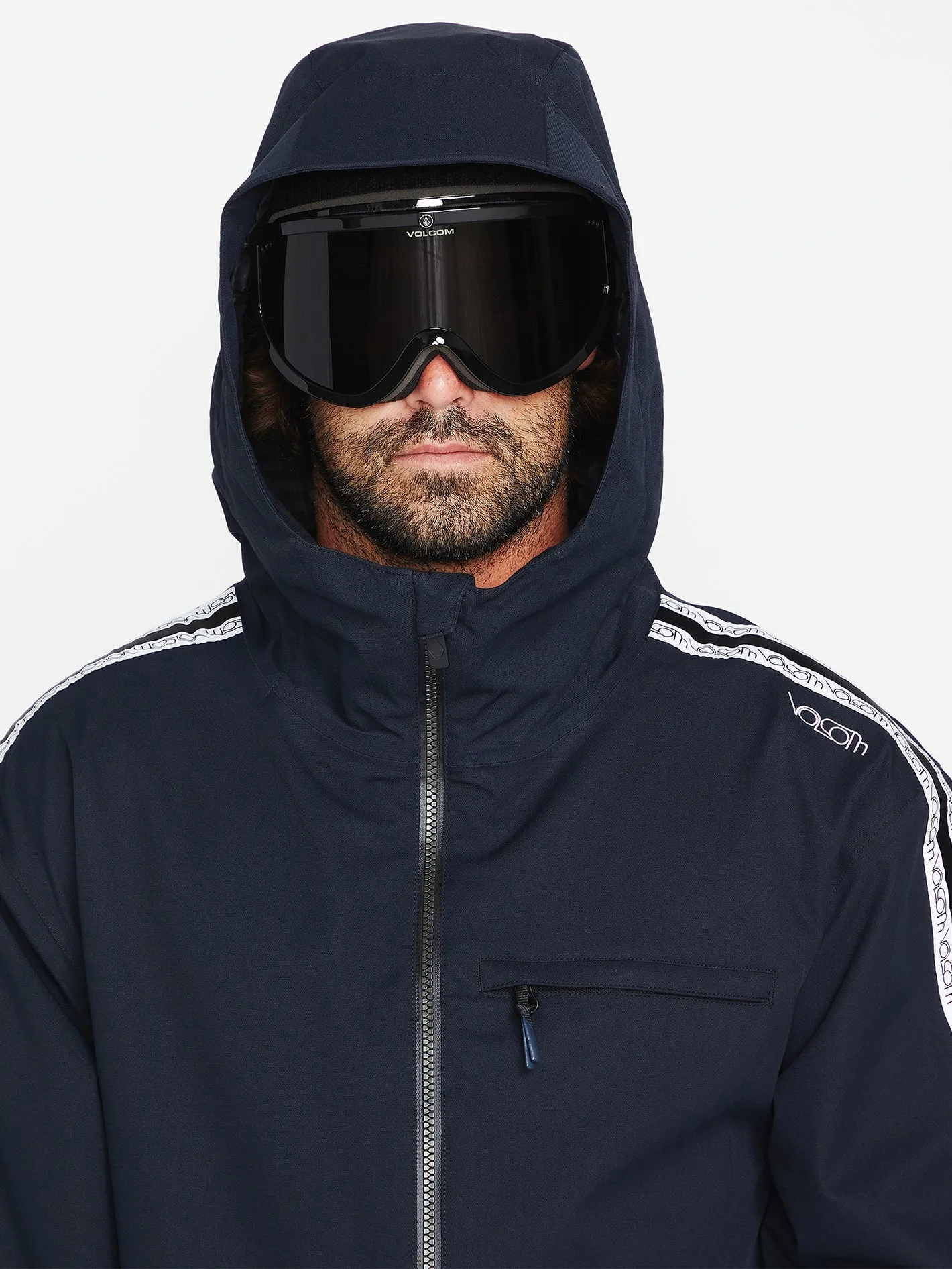 Veste de snow Nightbreaker - Black