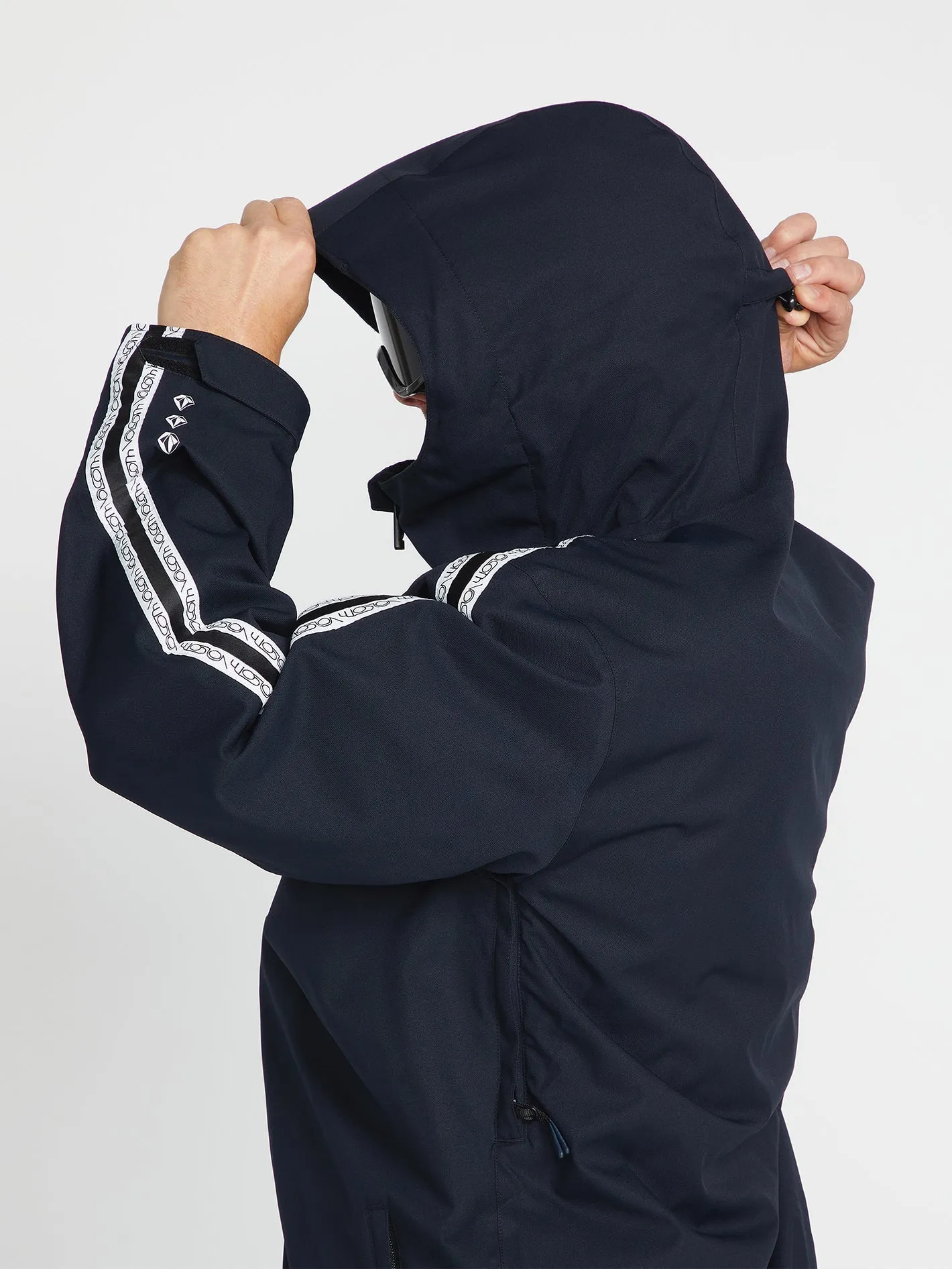 Veste de snow Nightbreaker - Black