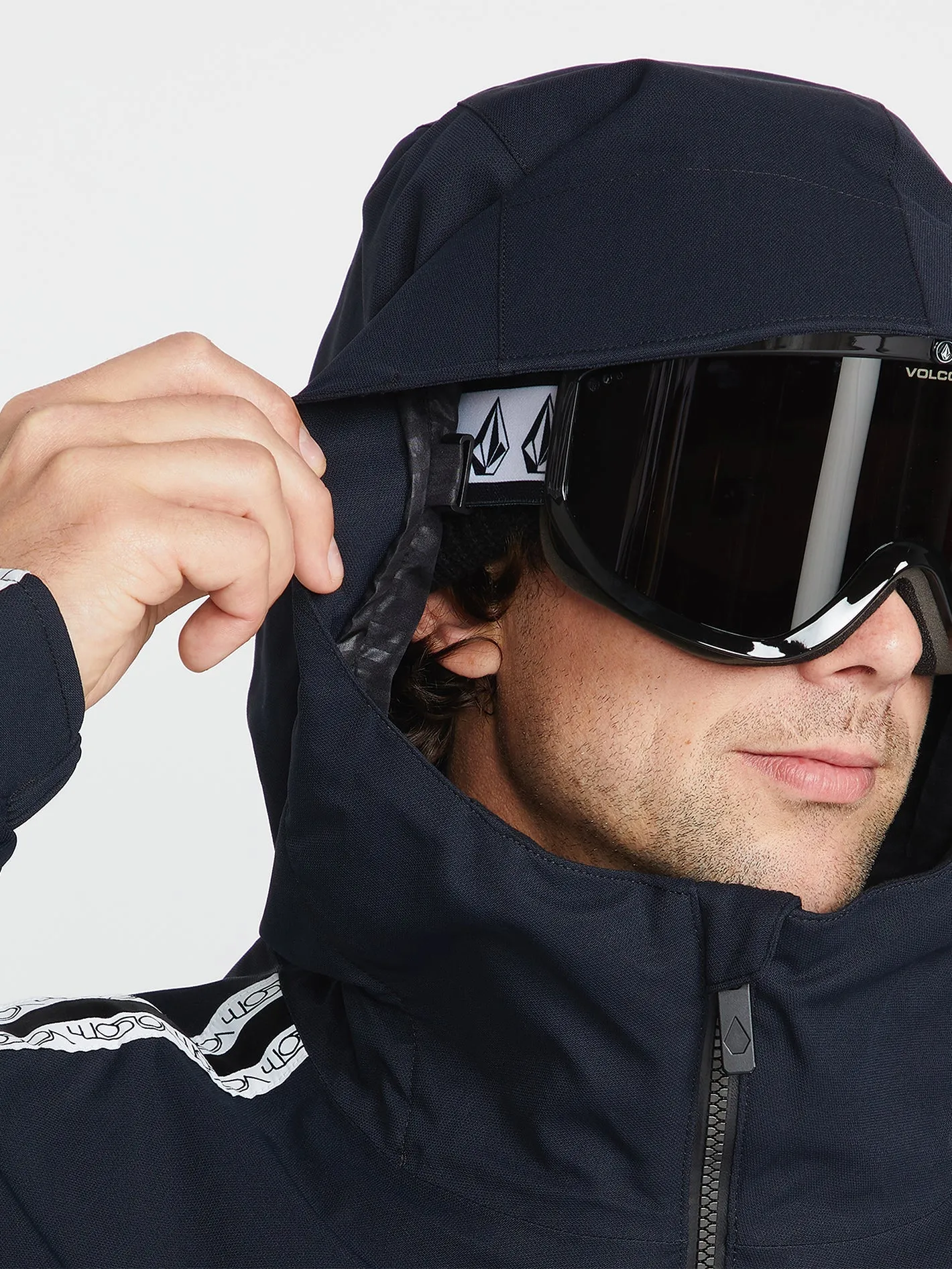 Veste de snow Nightbreaker - Black