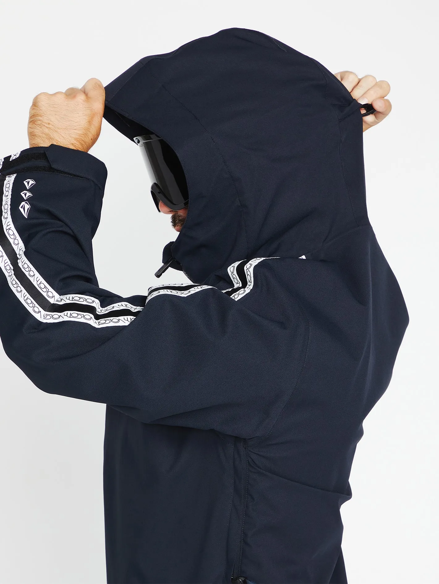 Veste de snow Nightbreaker - Black