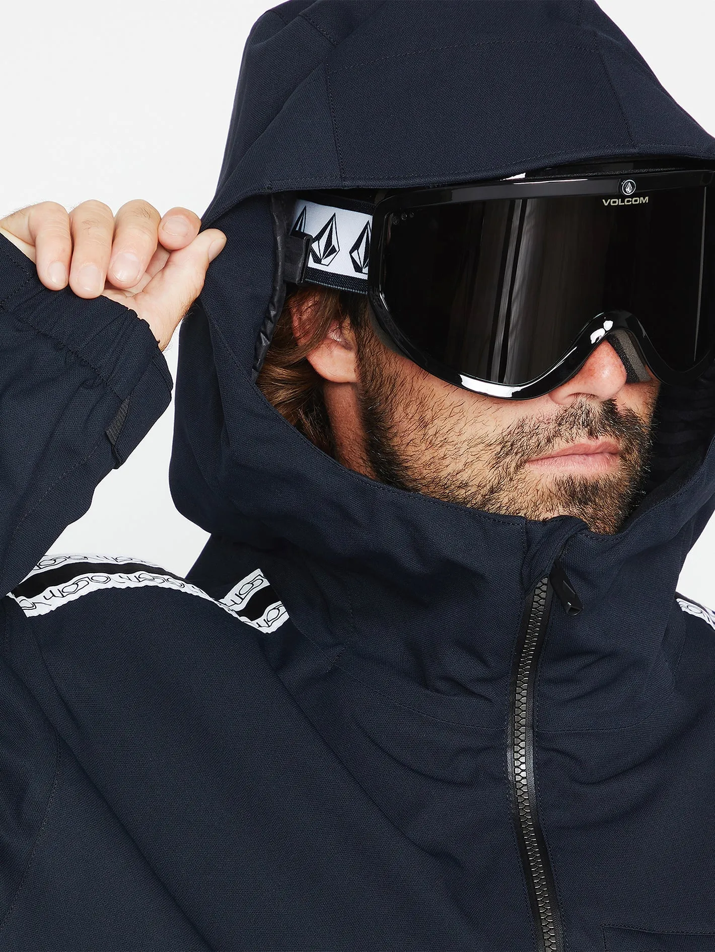 Veste de snow Nightbreaker - Black