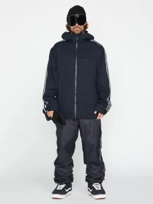 Veste de snow Nightbreaker - Black