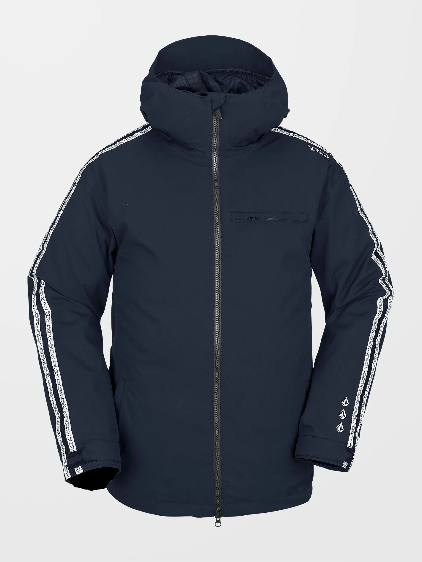 Veste de snow Nightbreaker - Black