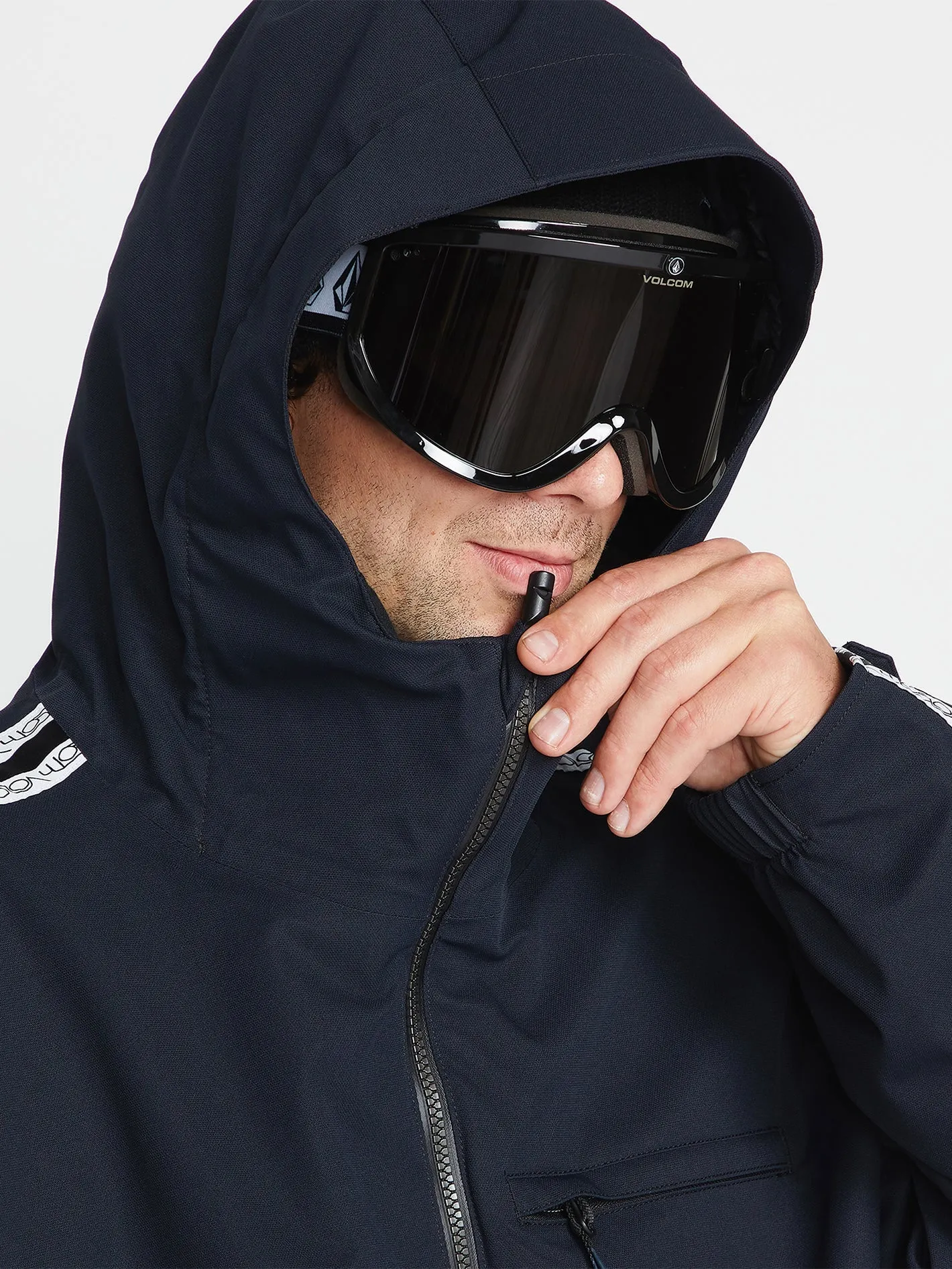 Veste de snow Nightbreaker - Black