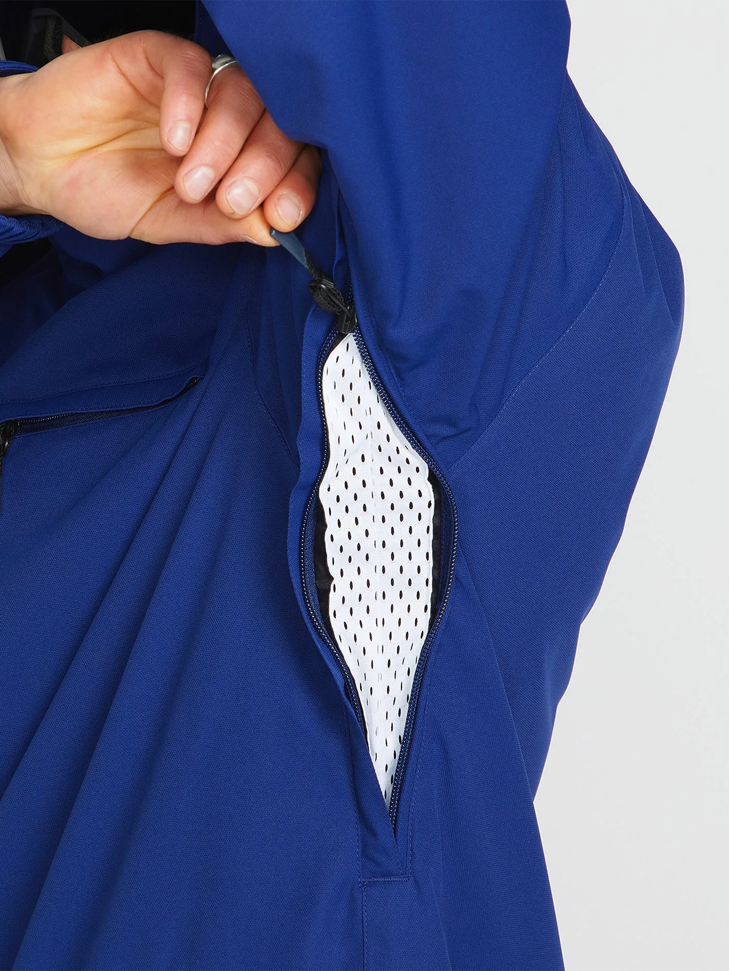 Veste de snow Nightbreaker - Dark Blue