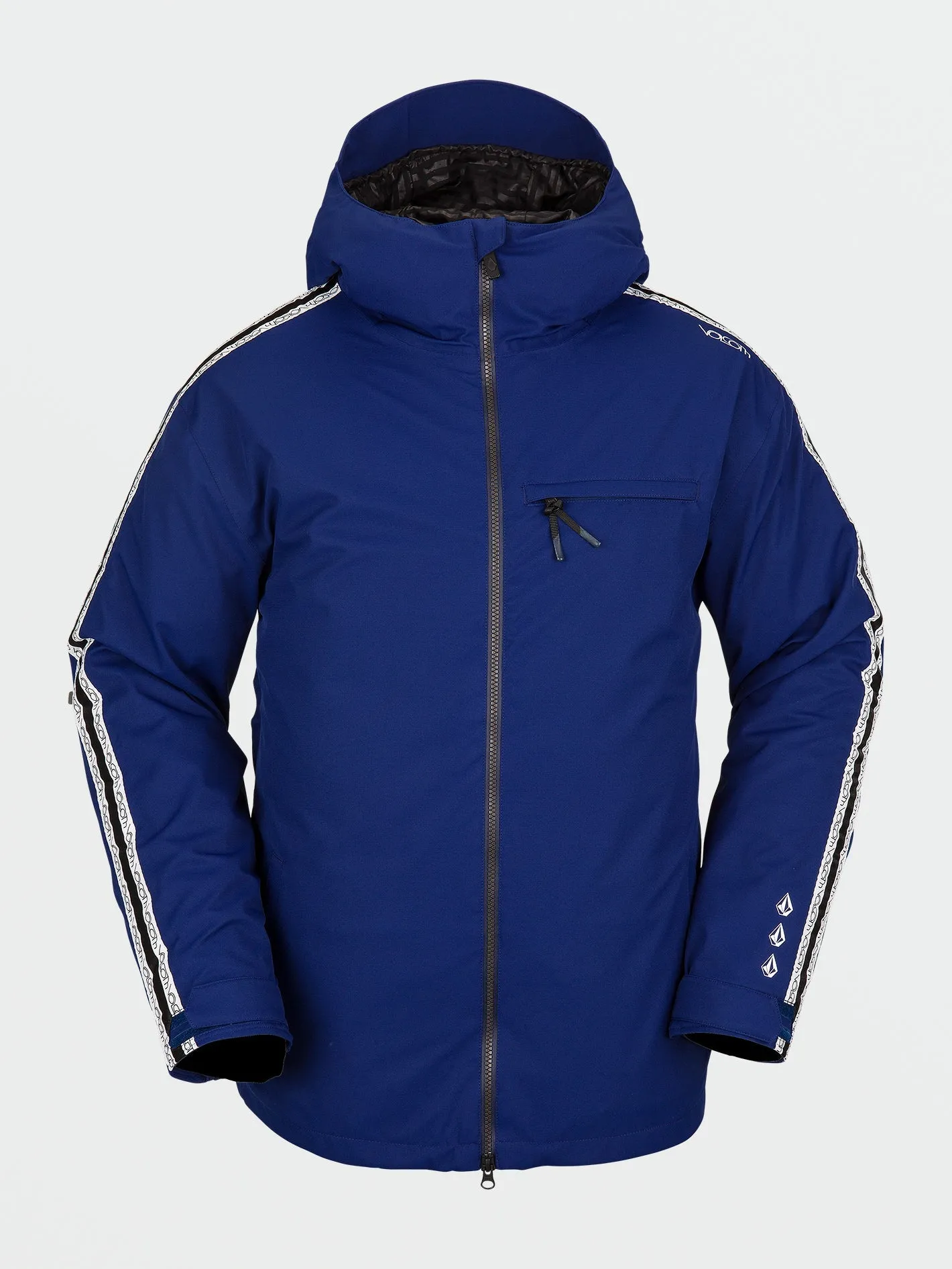 Veste de snow Nightbreaker - Dark Blue