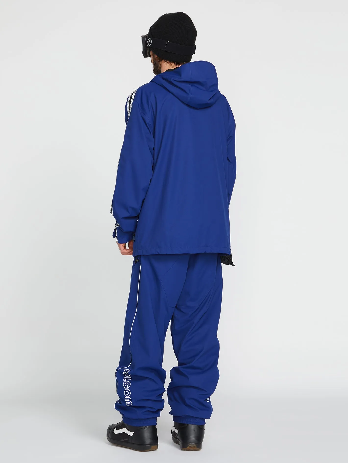 Veste de snow Nightbreaker - Dark Blue