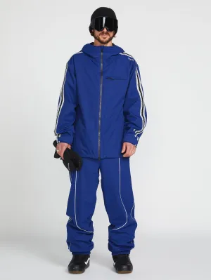 Veste de snow Nightbreaker - Dark Blue