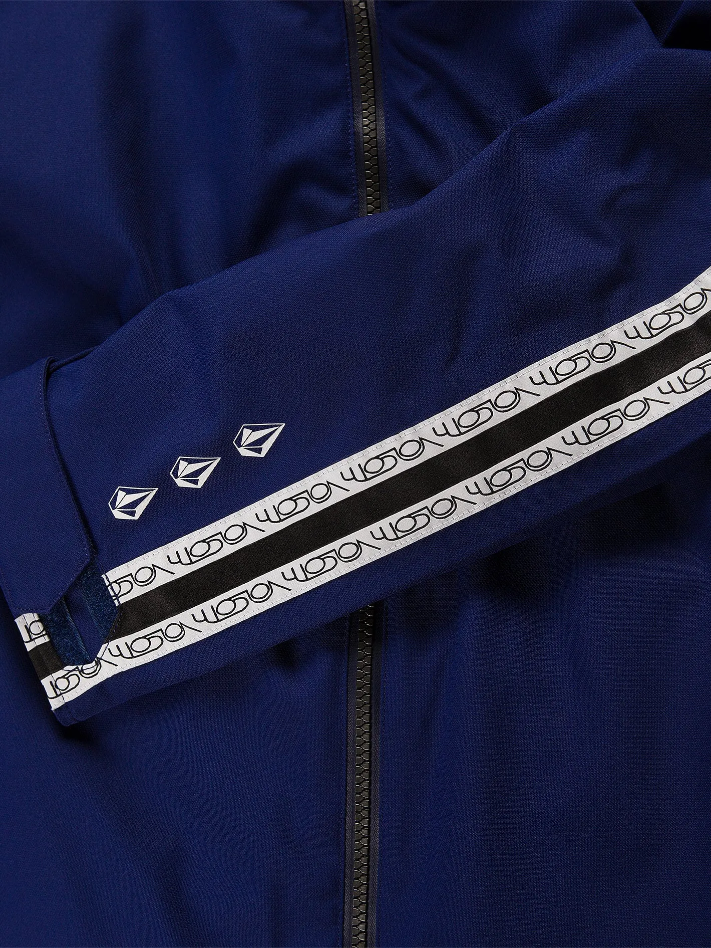 Veste de snow Nightbreaker - Dark Blue