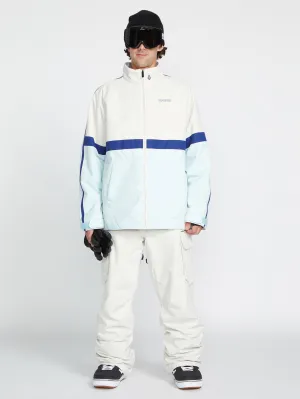 Veste de snow Sethraah - Off White