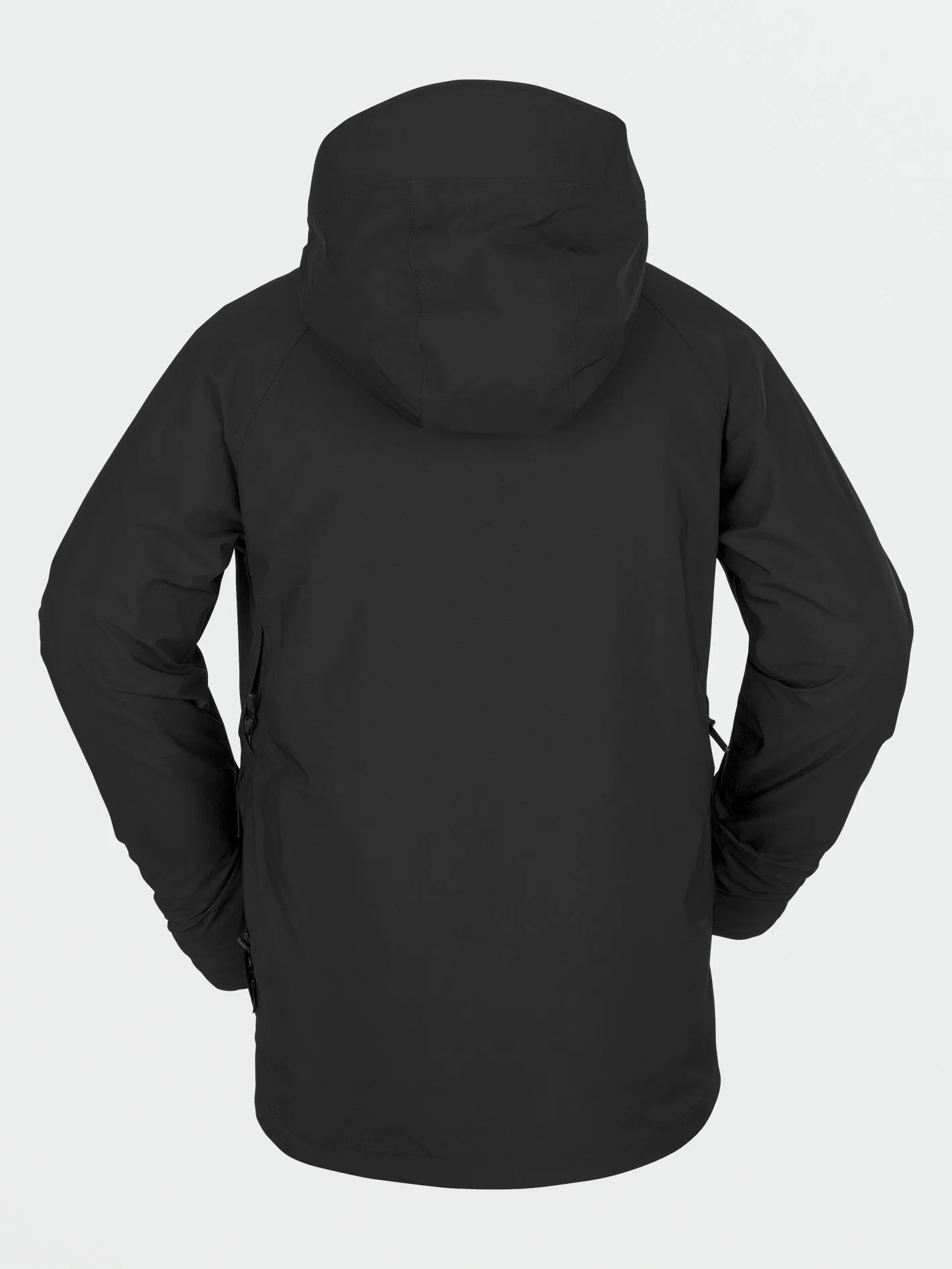 Veste de snow Stone Stretch Gore-Tex - Black