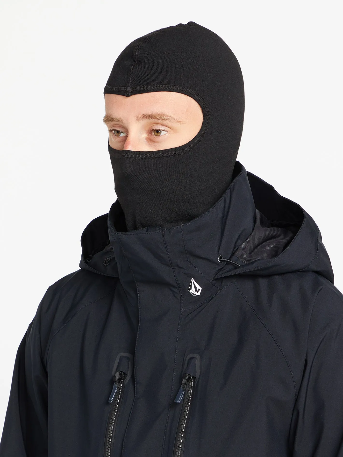 Veste de snow Stone Stretch Gore-Tex - Black