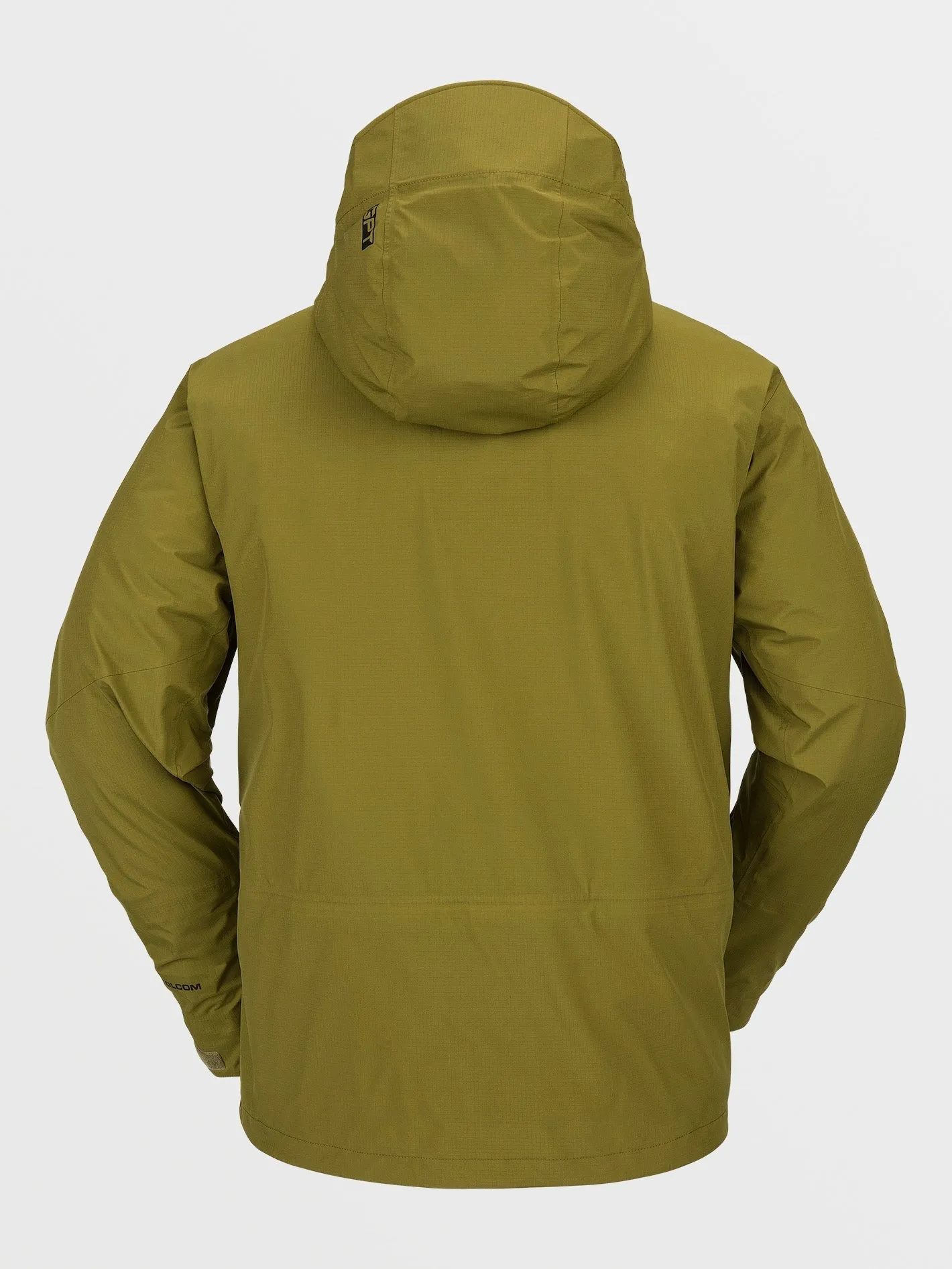 Veste Gore-Tex Arthur Proshell - MOSS