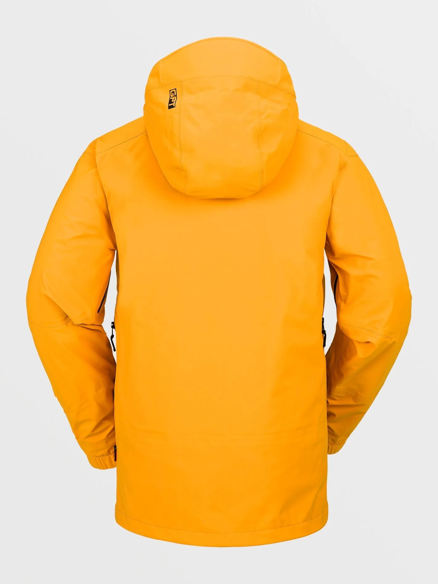 Veste Gore-Tex Guide  - GOLD