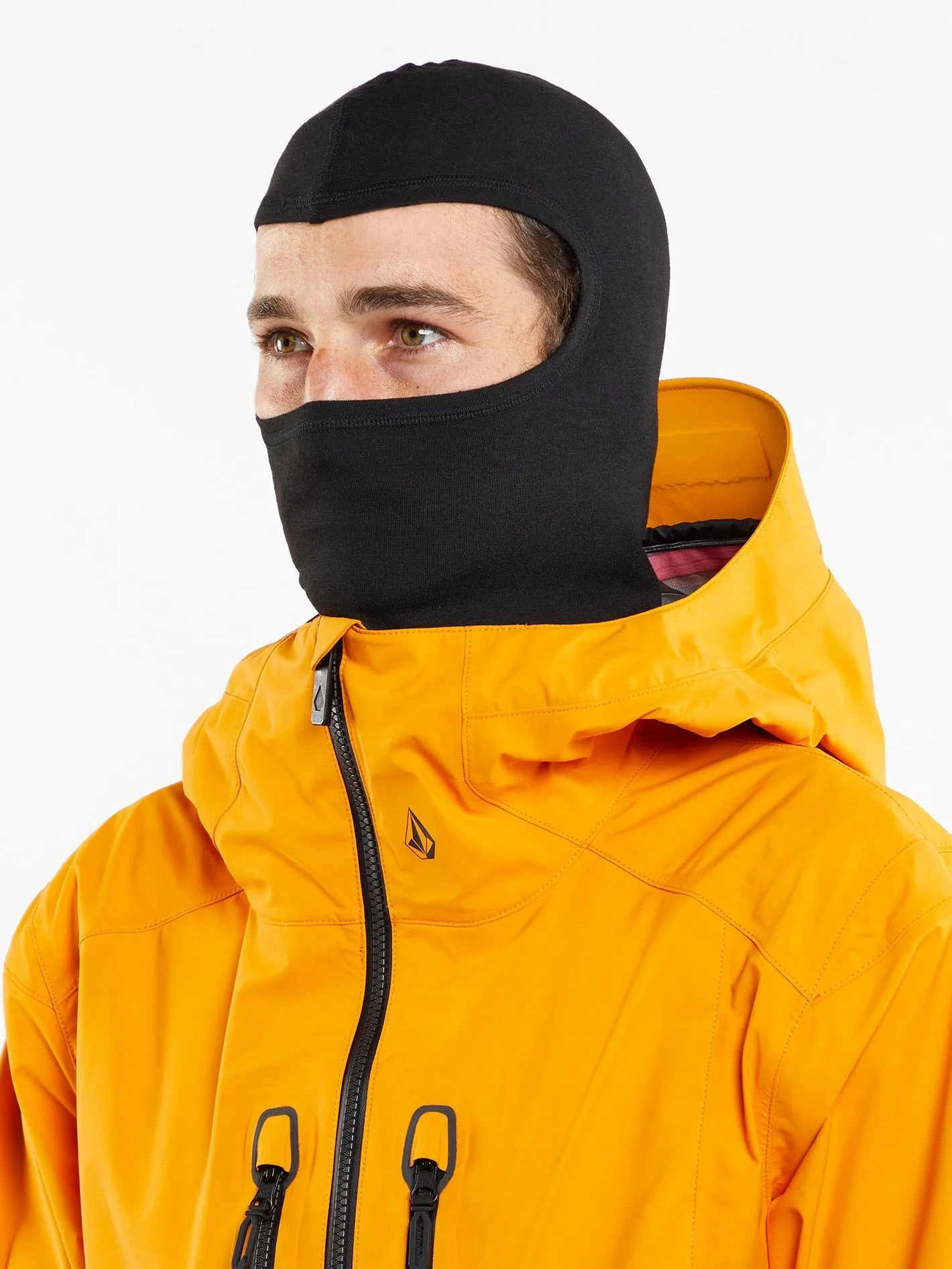 Veste Gore-Tex Guide  - GOLD