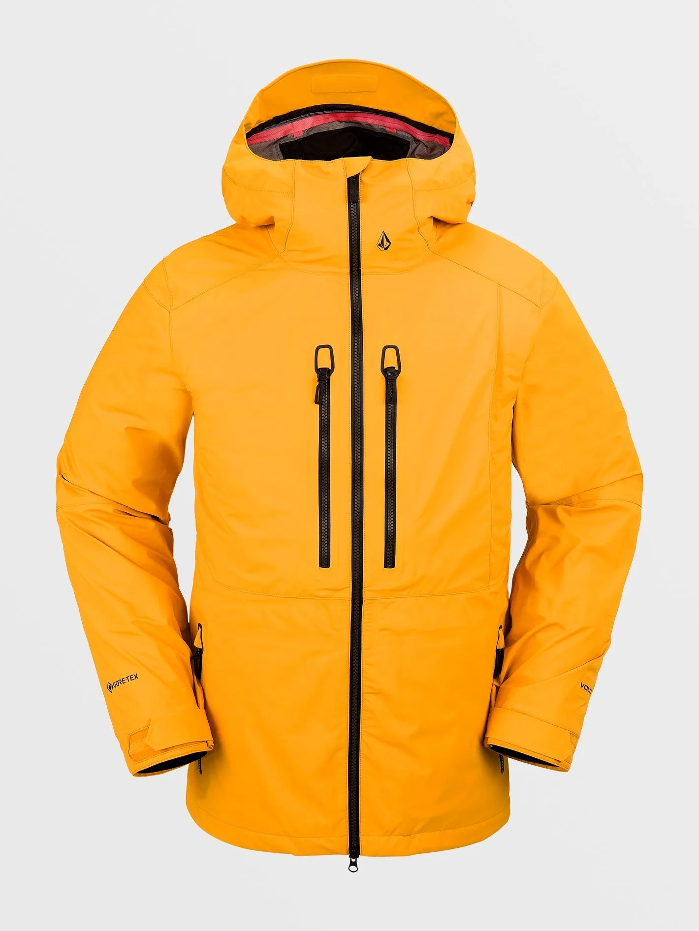 Veste Gore-Tex Guide  - GOLD