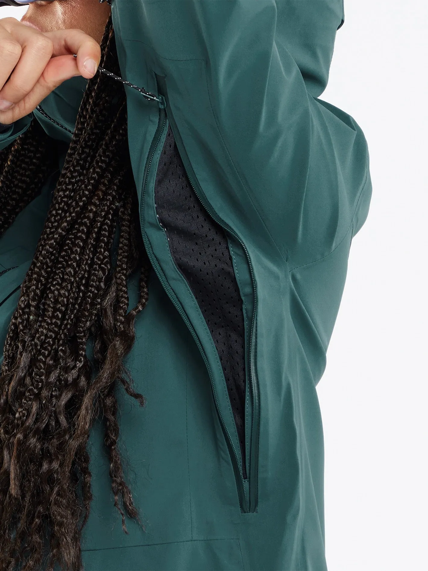 Veste Stretch Gore-Tex Vs 3L  - BALSAM