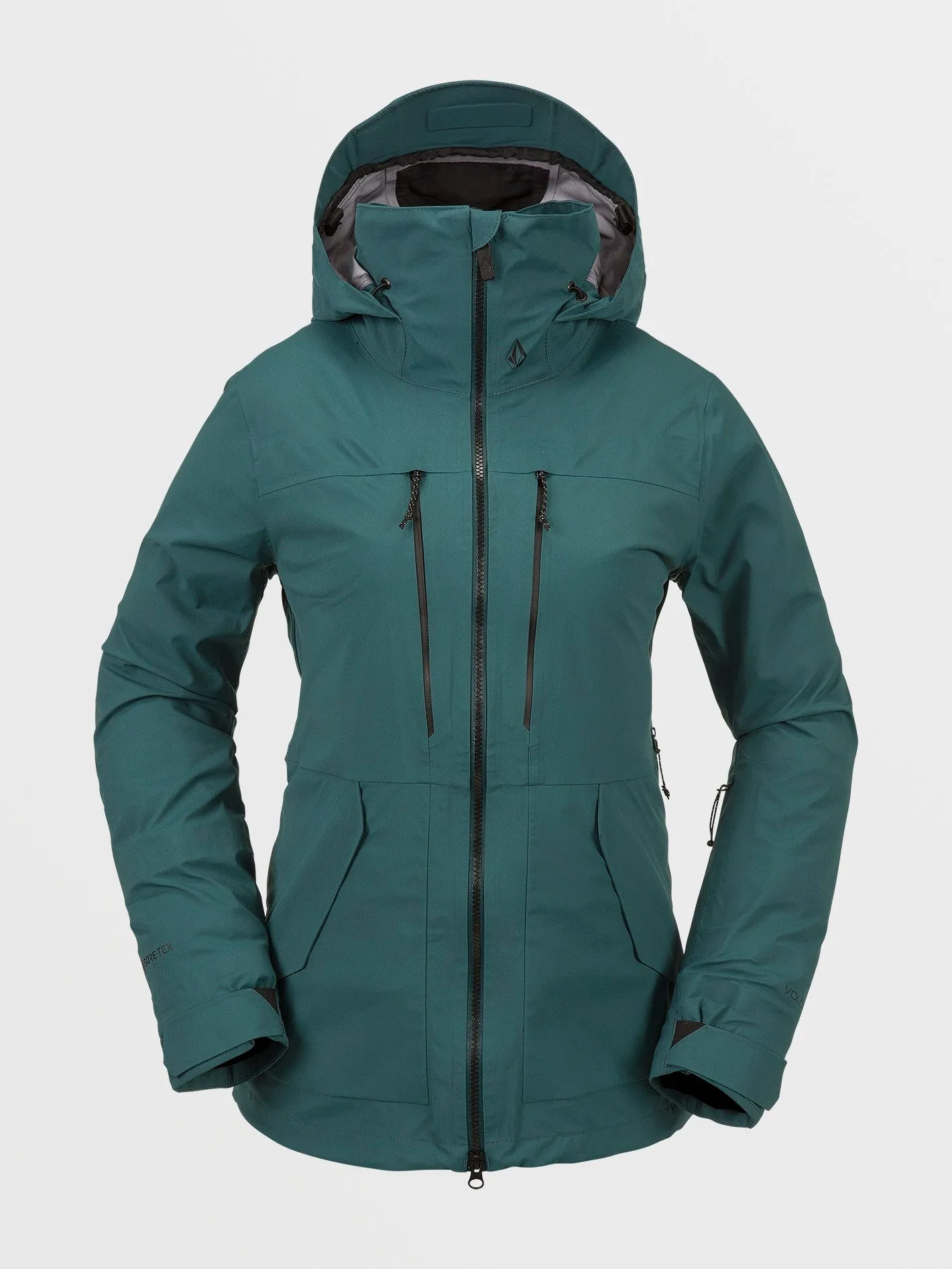 Veste Stretch Gore-Tex Vs 3L  - BALSAM