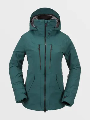 Veste Stretch Gore-Tex Vs 3L  - BALSAM