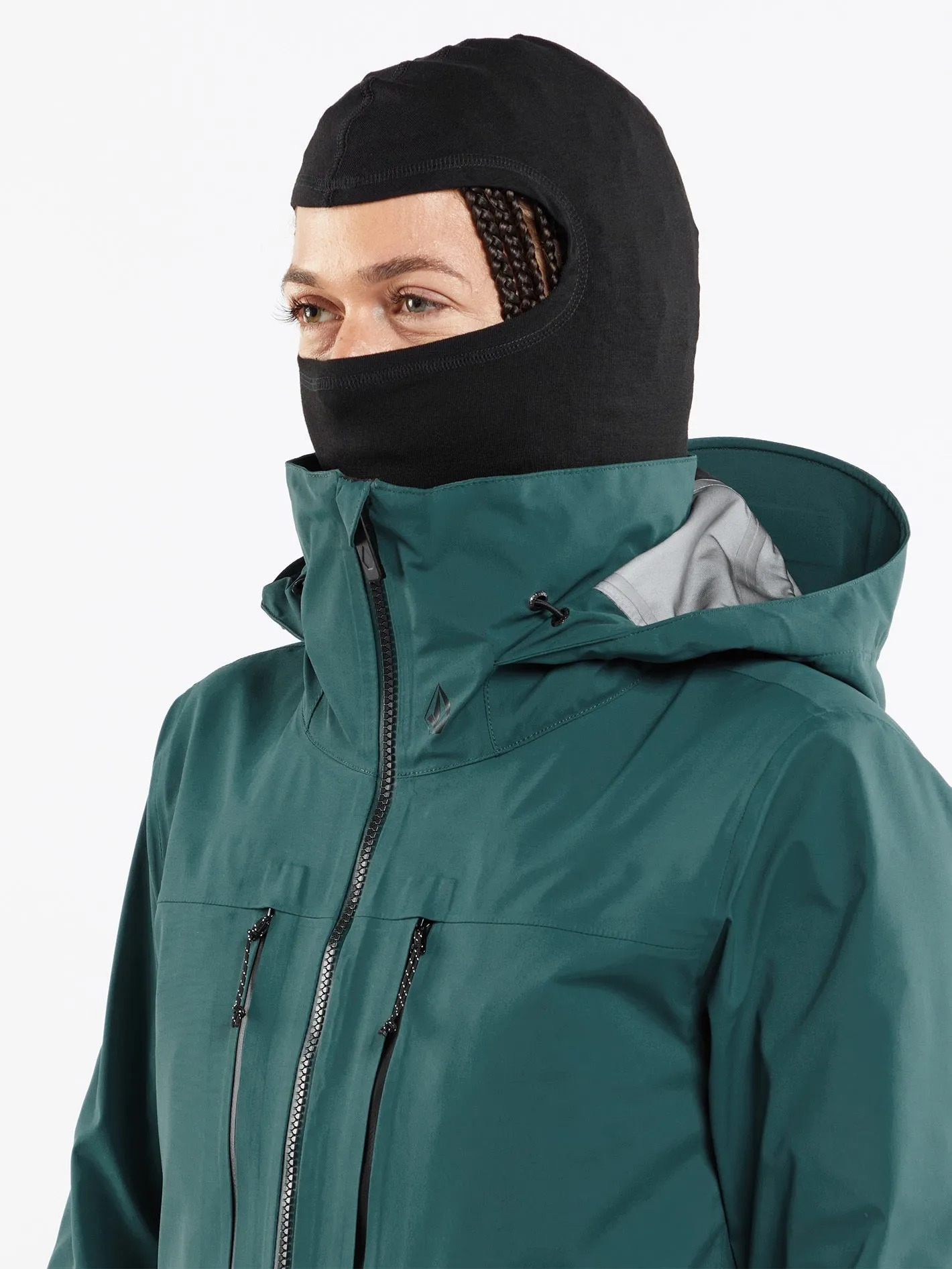 Veste Stretch Gore-Tex Vs 3L  - BALSAM
