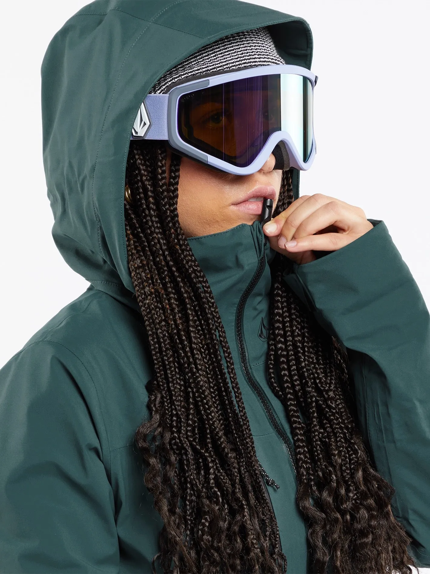 Veste Stretch Gore-Tex Vs 3L  - BALSAM