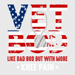 Veteran Dad Transfer