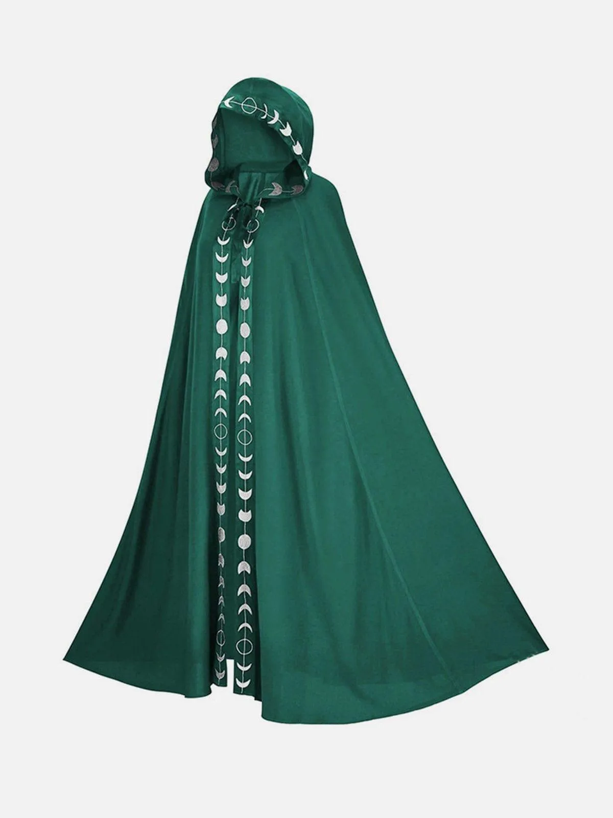 Vintage Cosplay Cloak