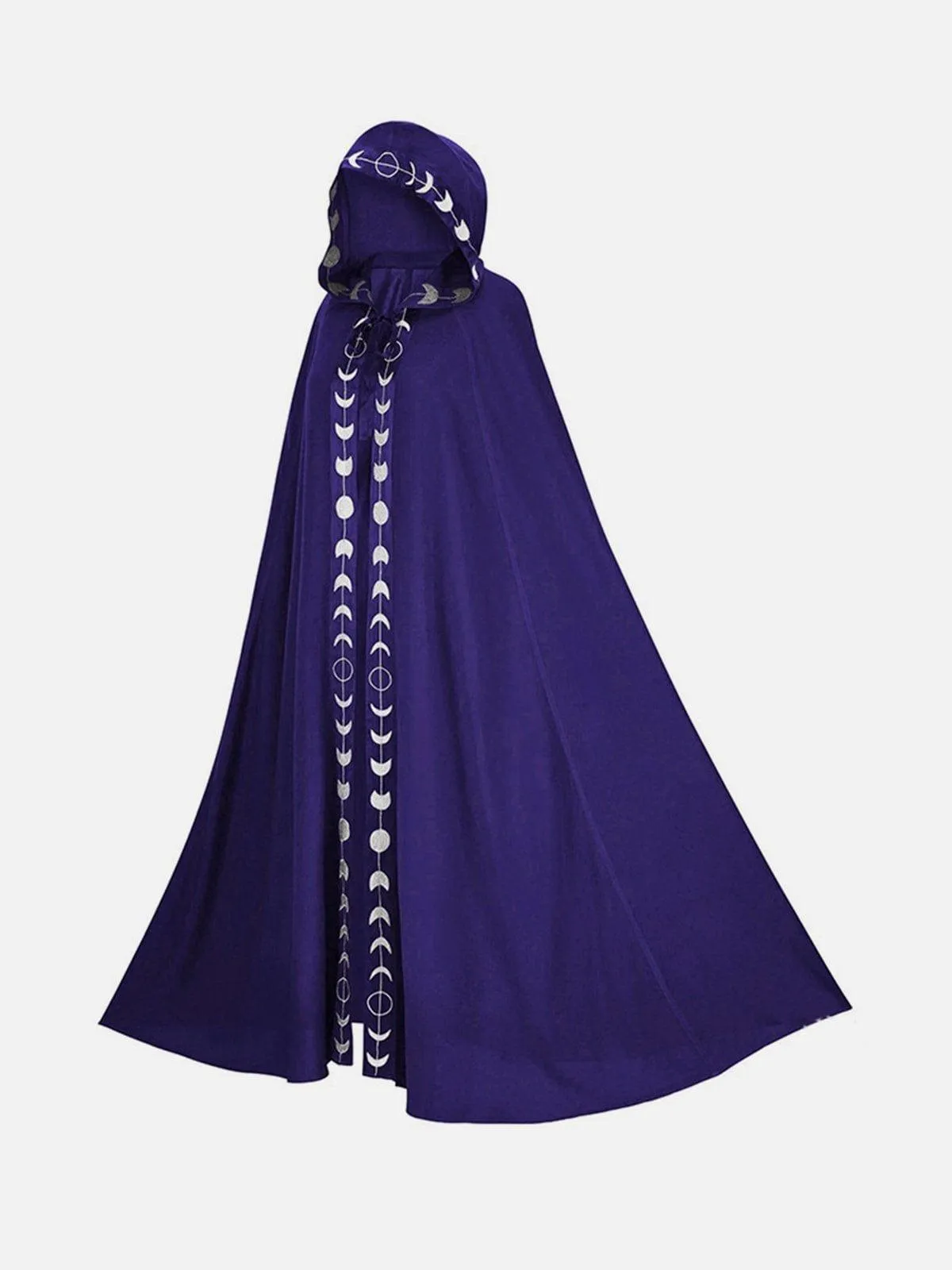 Vintage Cosplay Cloak