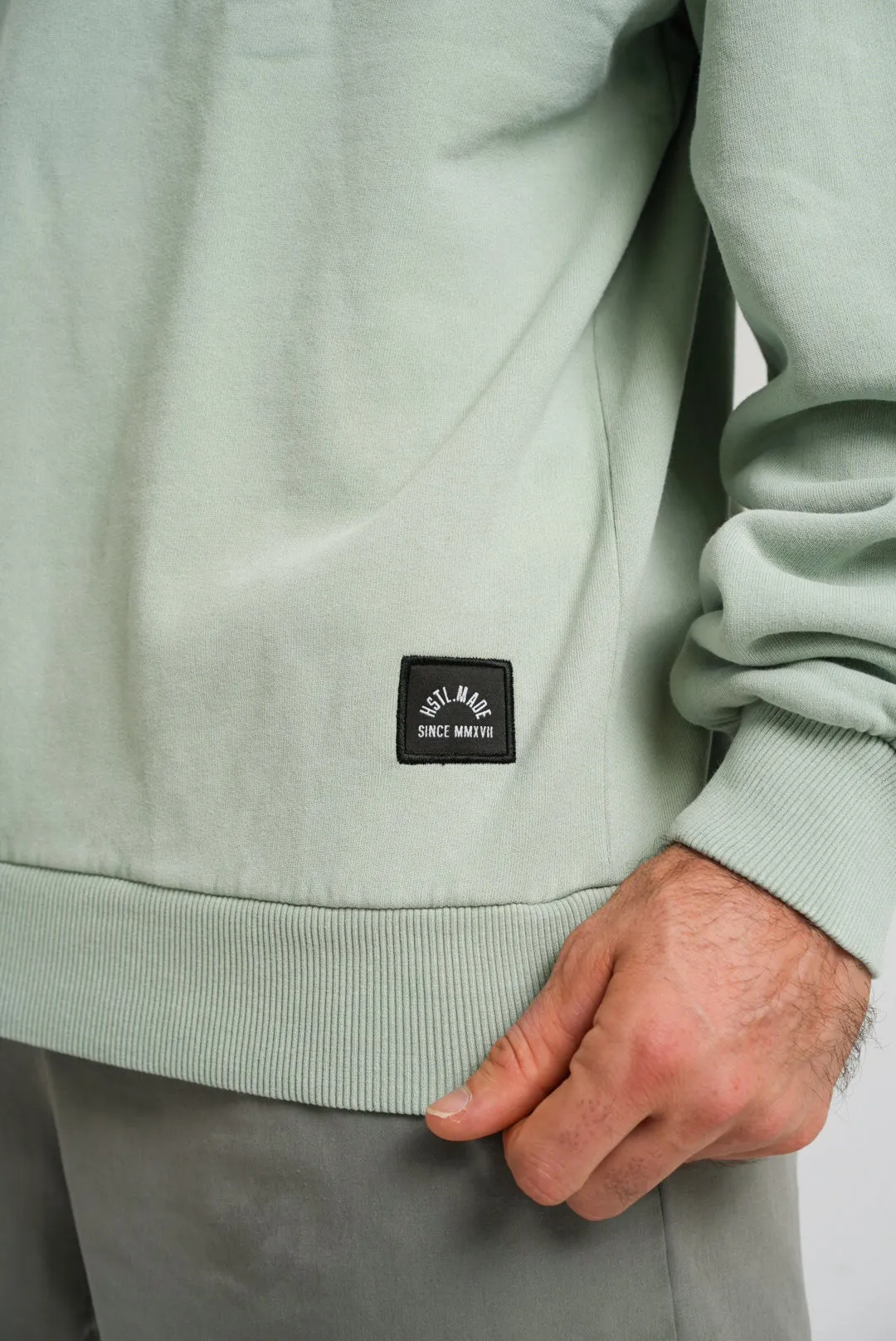 Vintage Wash Sweatshirt