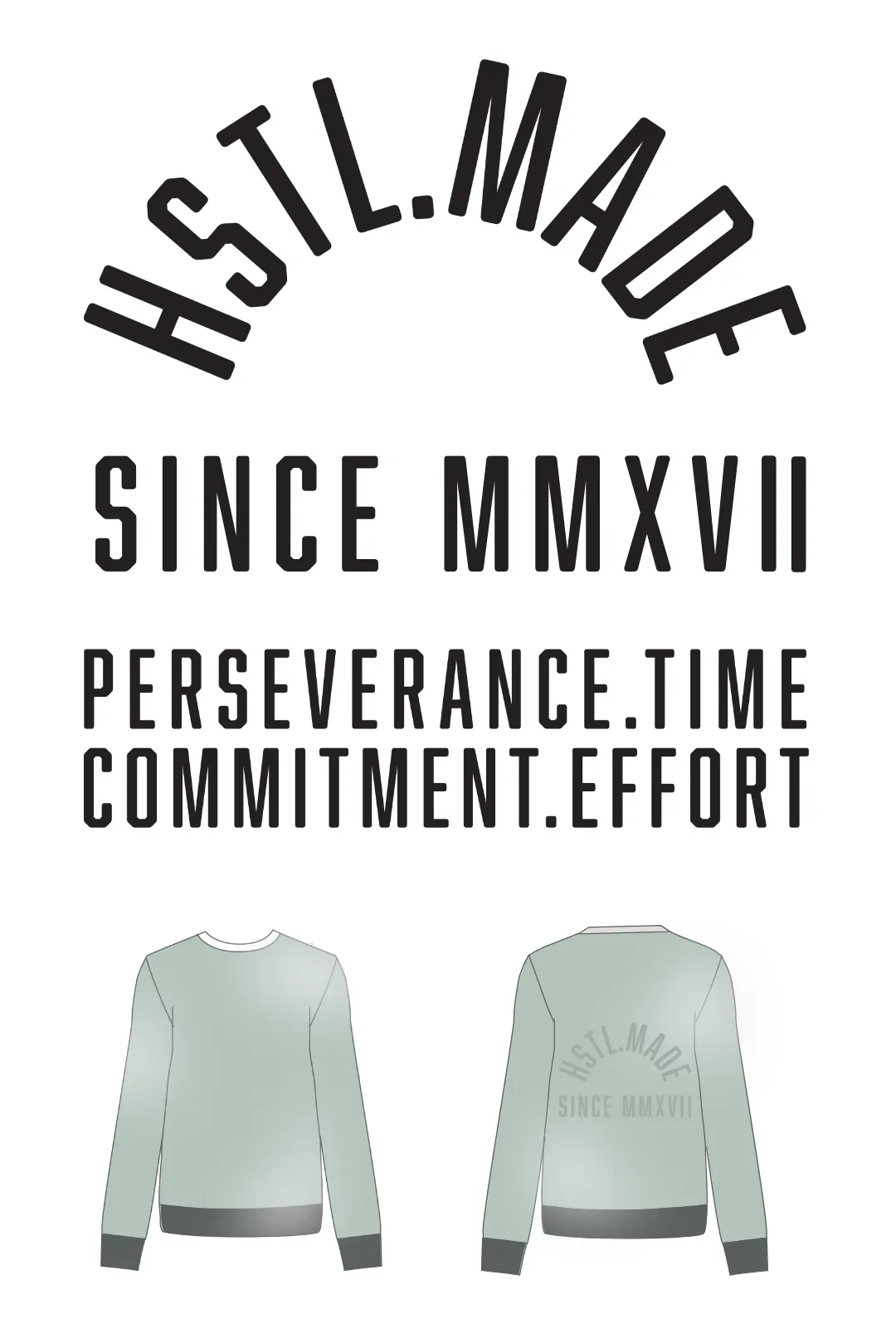 Vintage Wash Sweatshirt