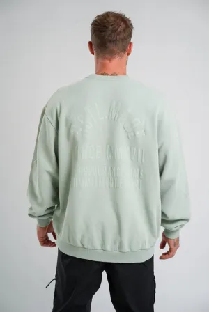 Vintage Wash Sweatshirt
