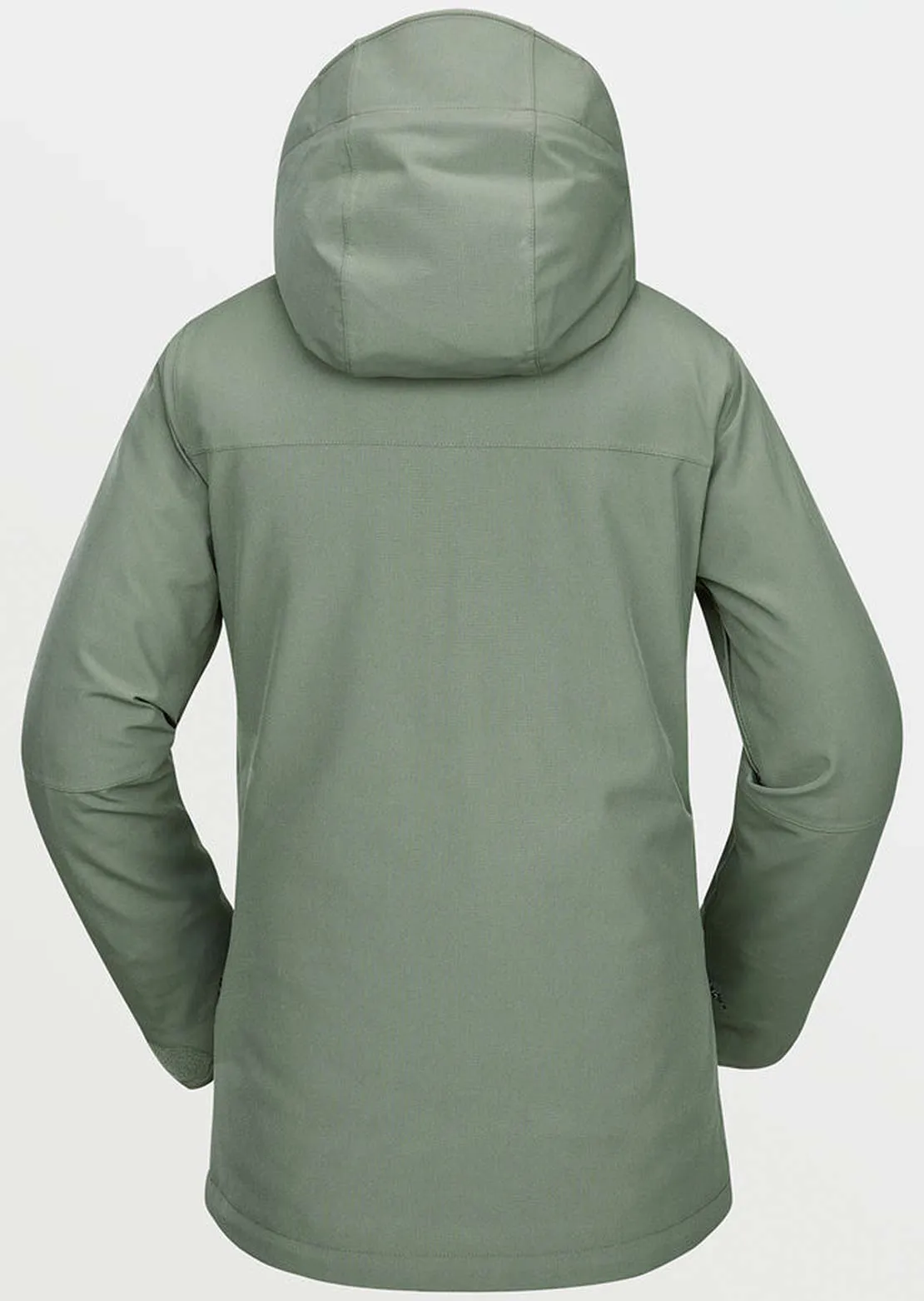 Volcom Women's Shelter 3D Stretch Jacket