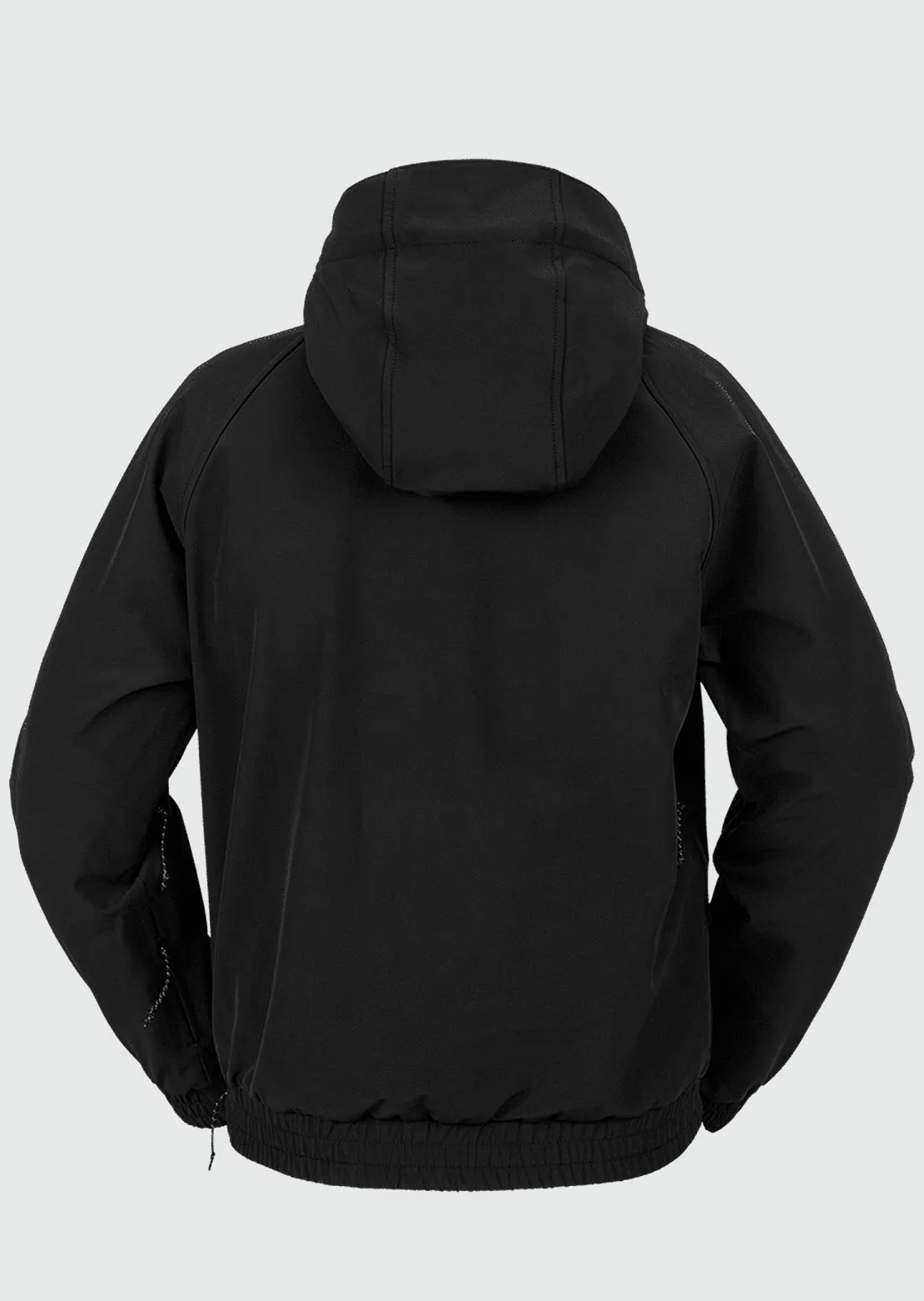 Volcom Women's Sinter Bonded Stretch Jacket